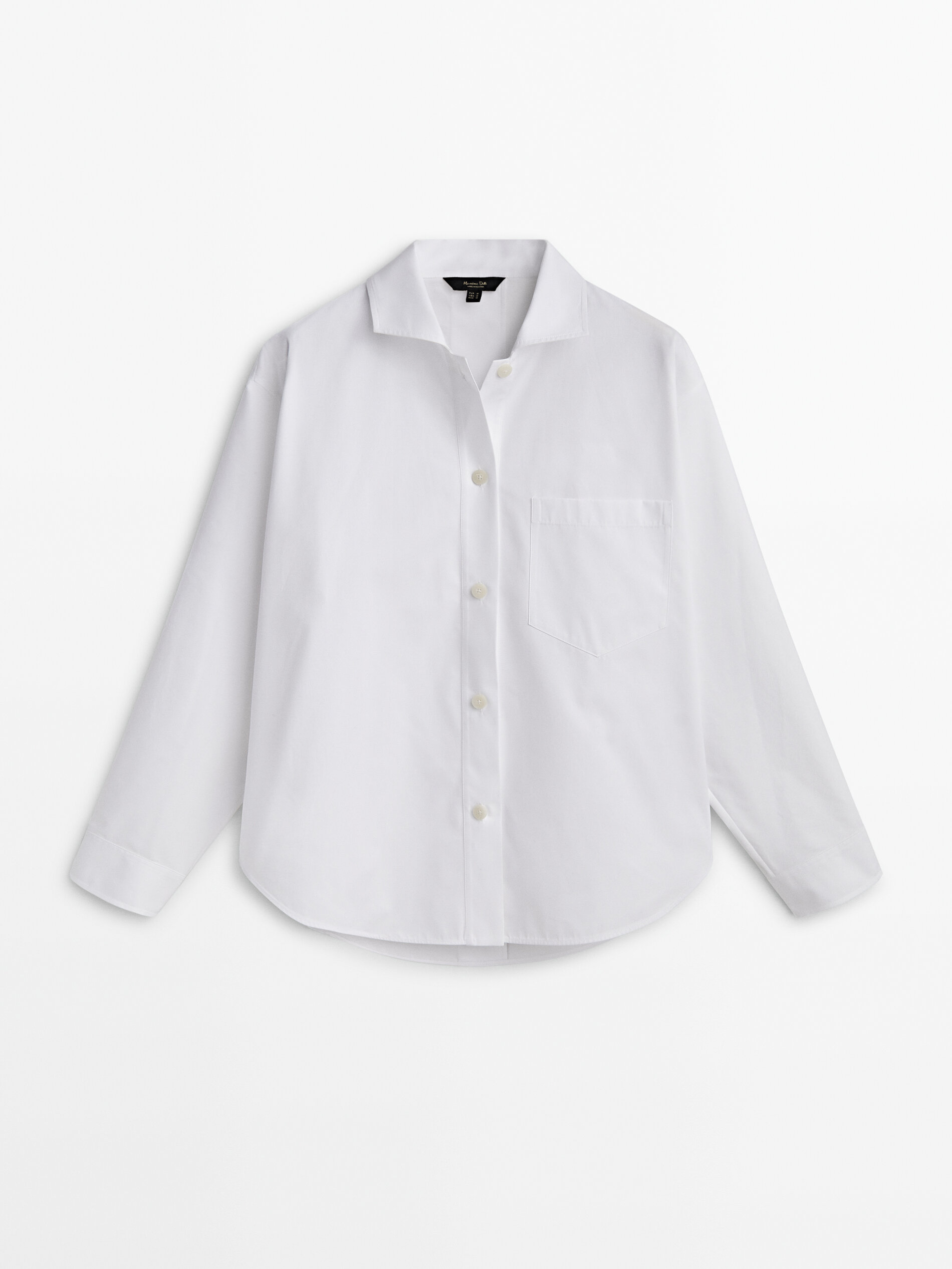 Chemise femme massimo 2025 dutti