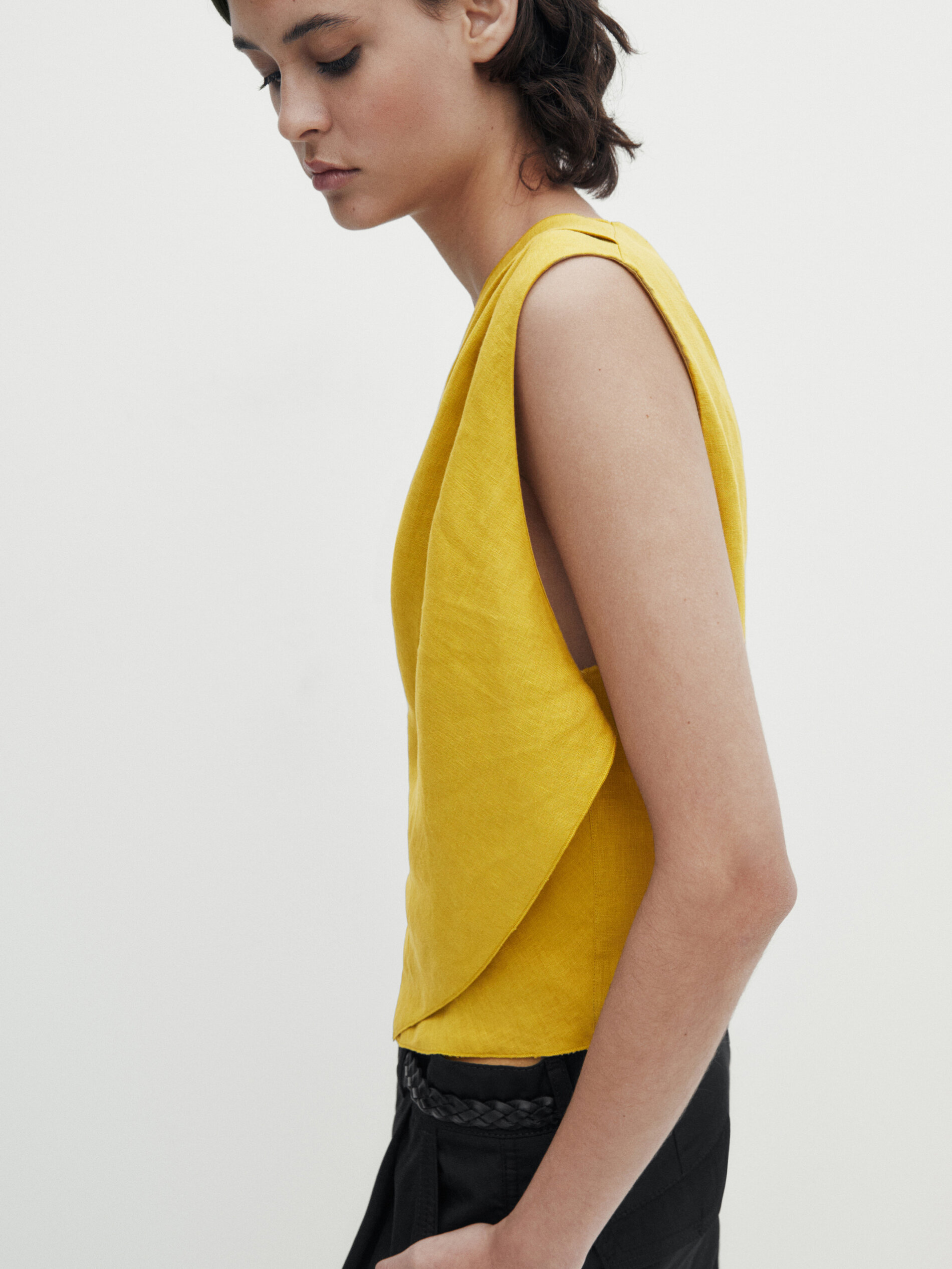 Overslag top store zara