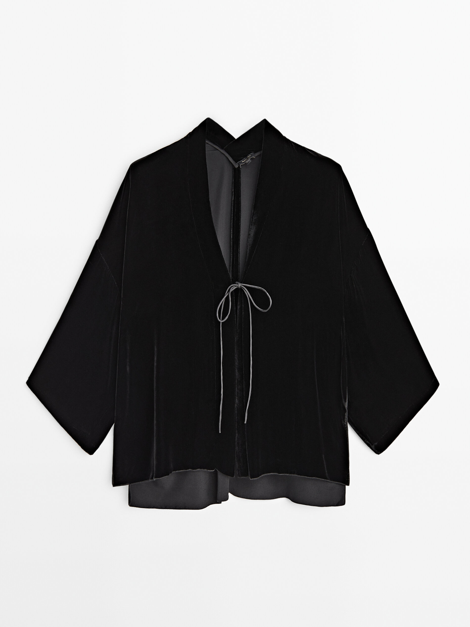 Massimo store dutti kimono