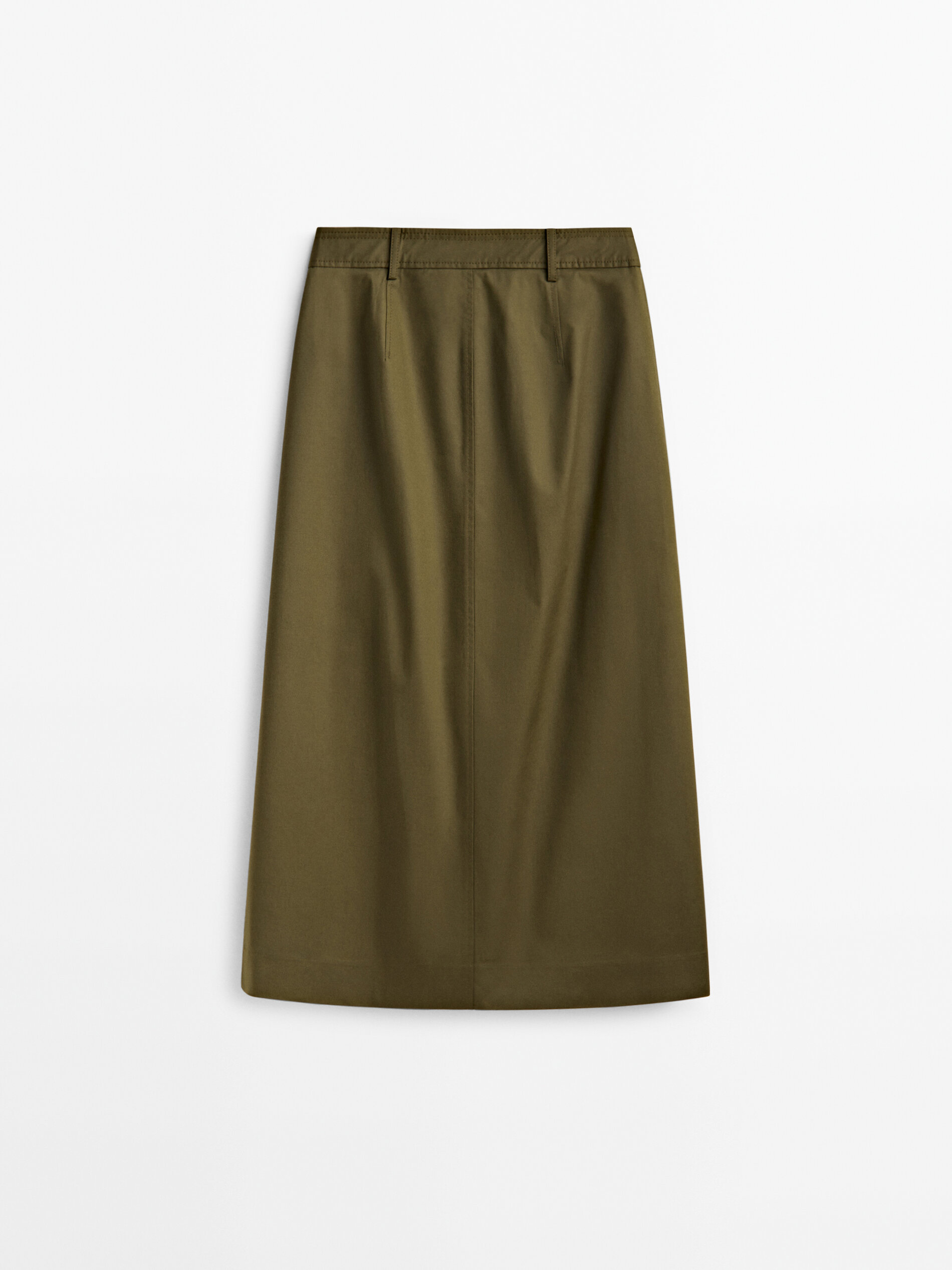 Jupe massimo 2025 dutti