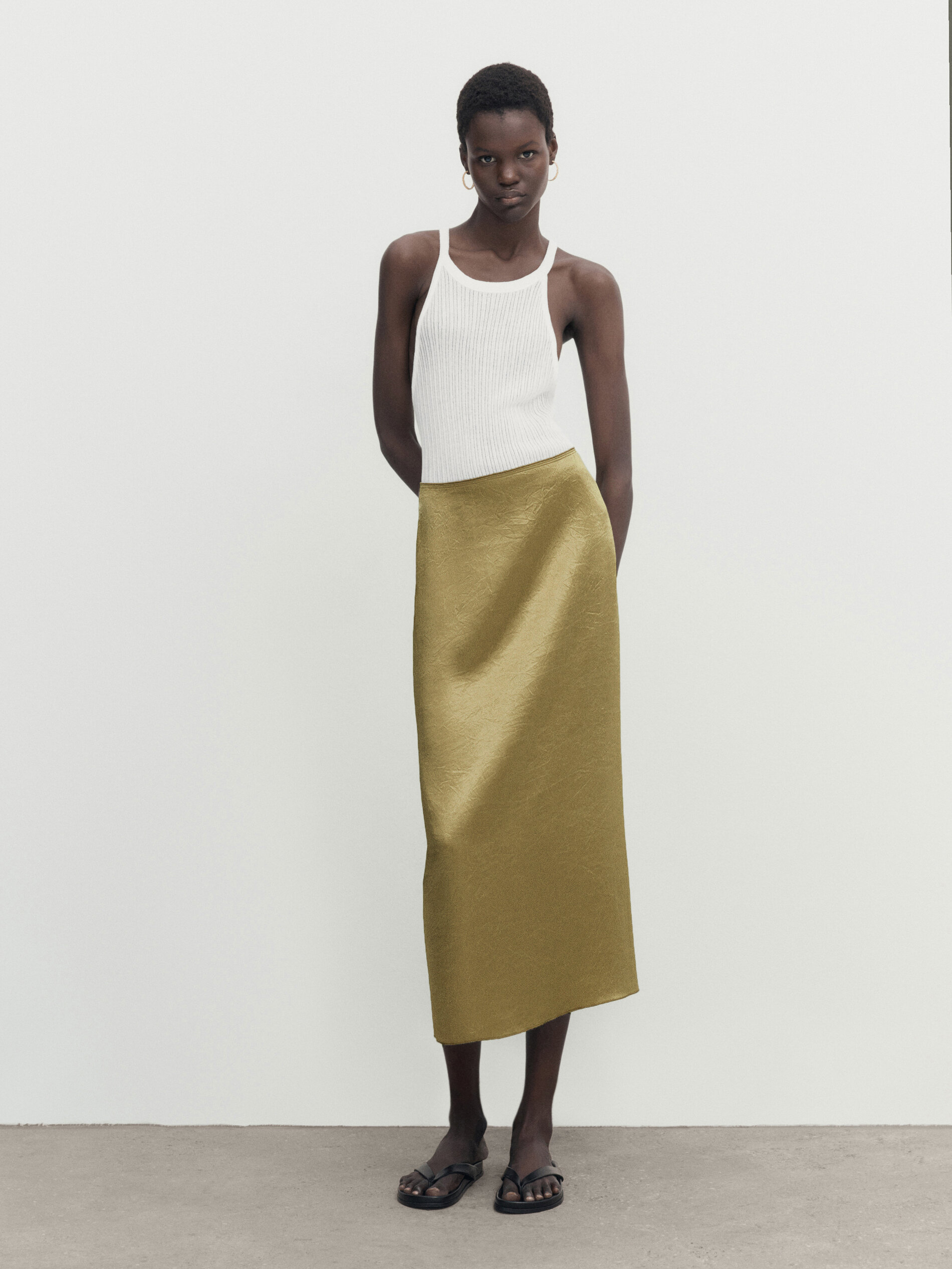 Gonne massimo dutti outlet