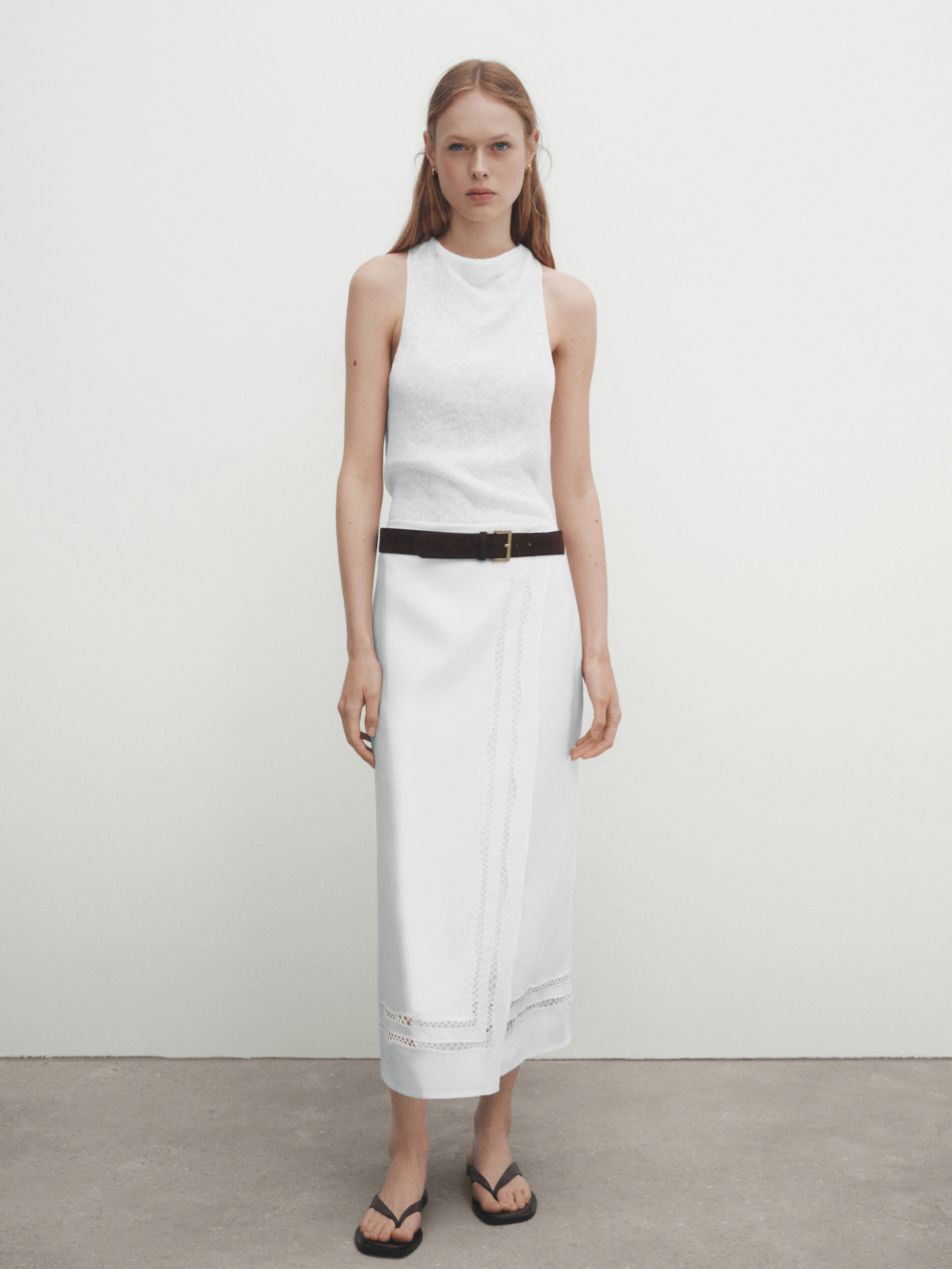 Gonne massimo dutti outlet