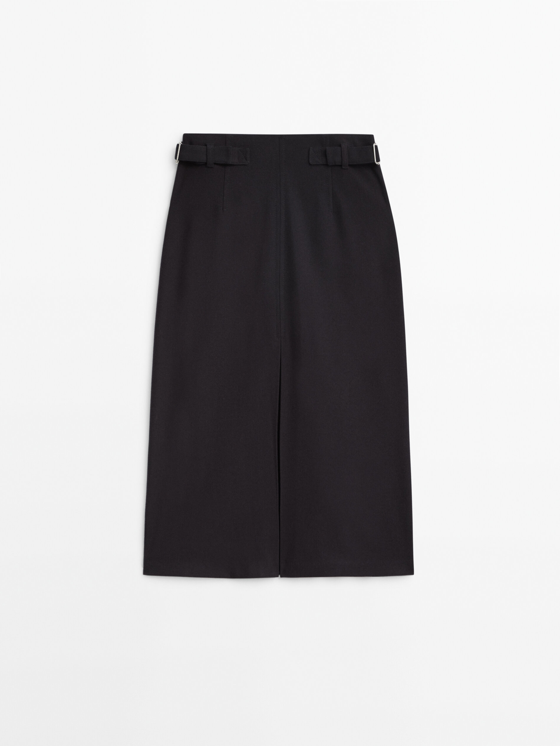 Jupe plissée massimo best sale dutti