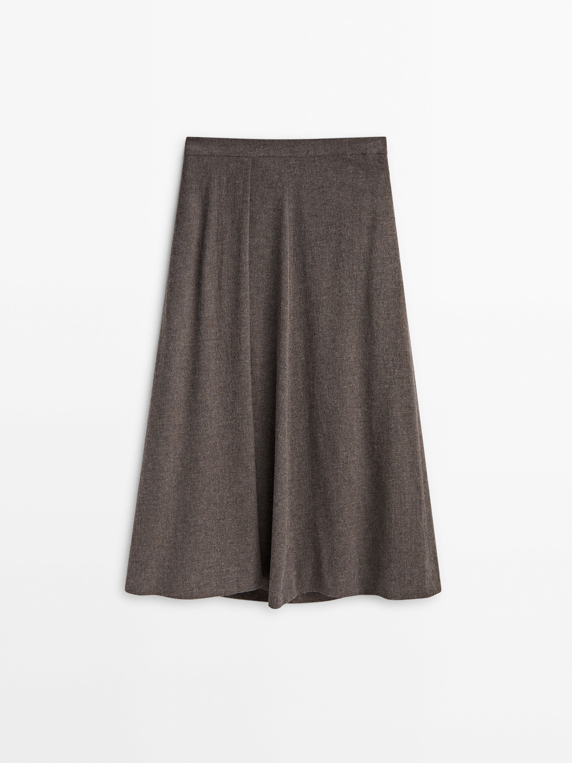 Massimo dutti on sale jupe