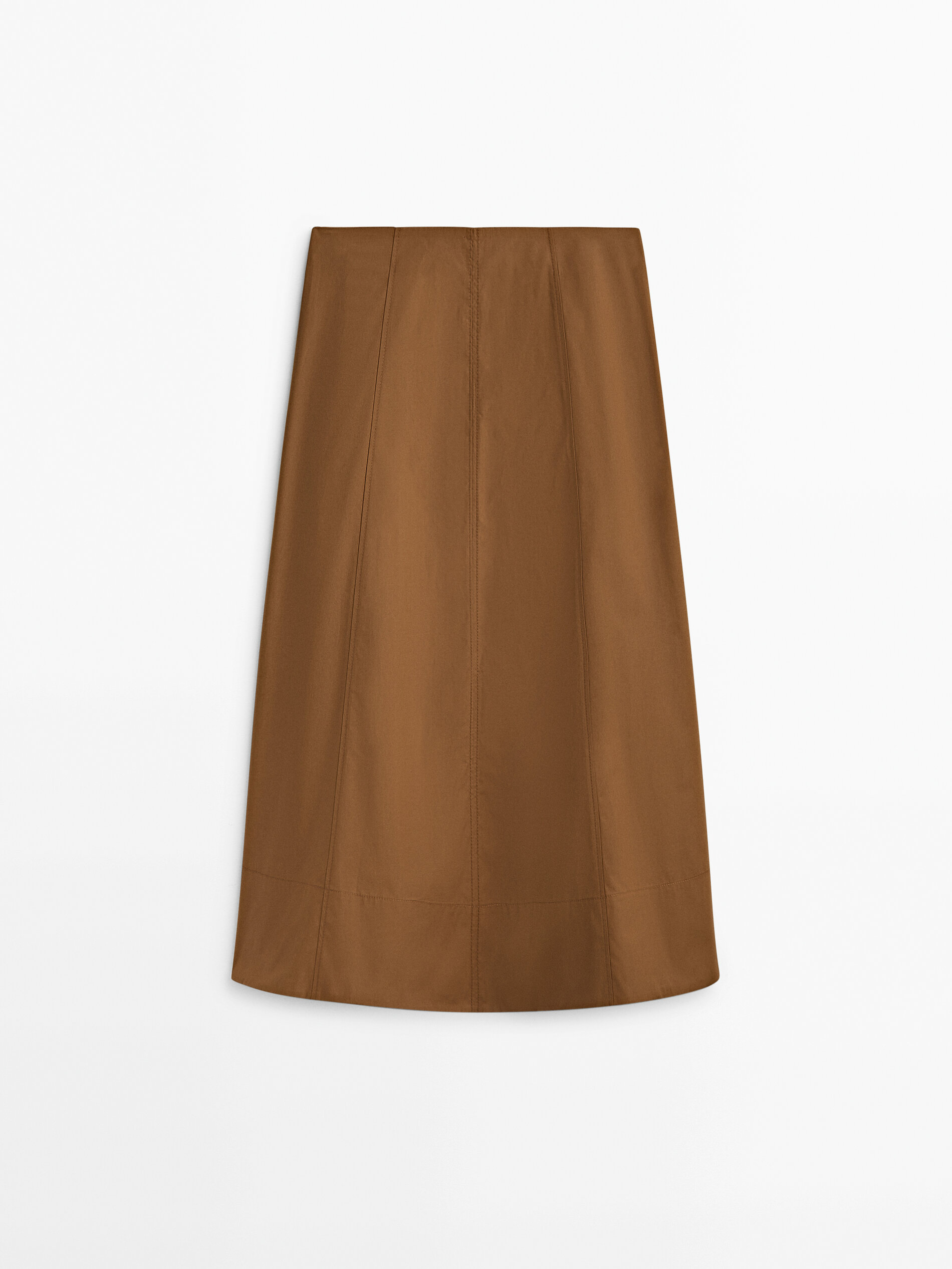 Massimo dutti gonna outlet