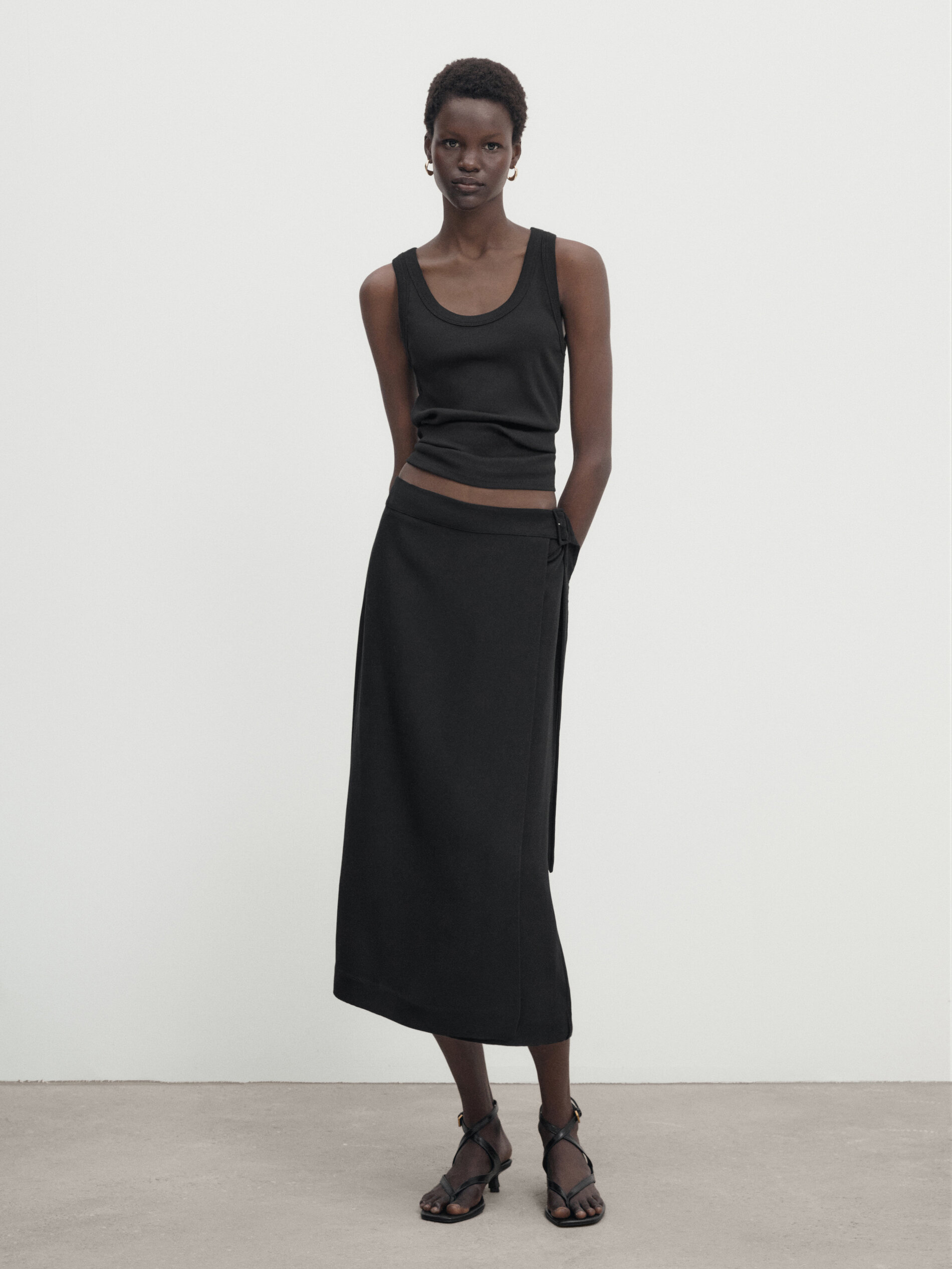 Women's Pleated Skirts | Explore our New Arrivals | ZARA United States