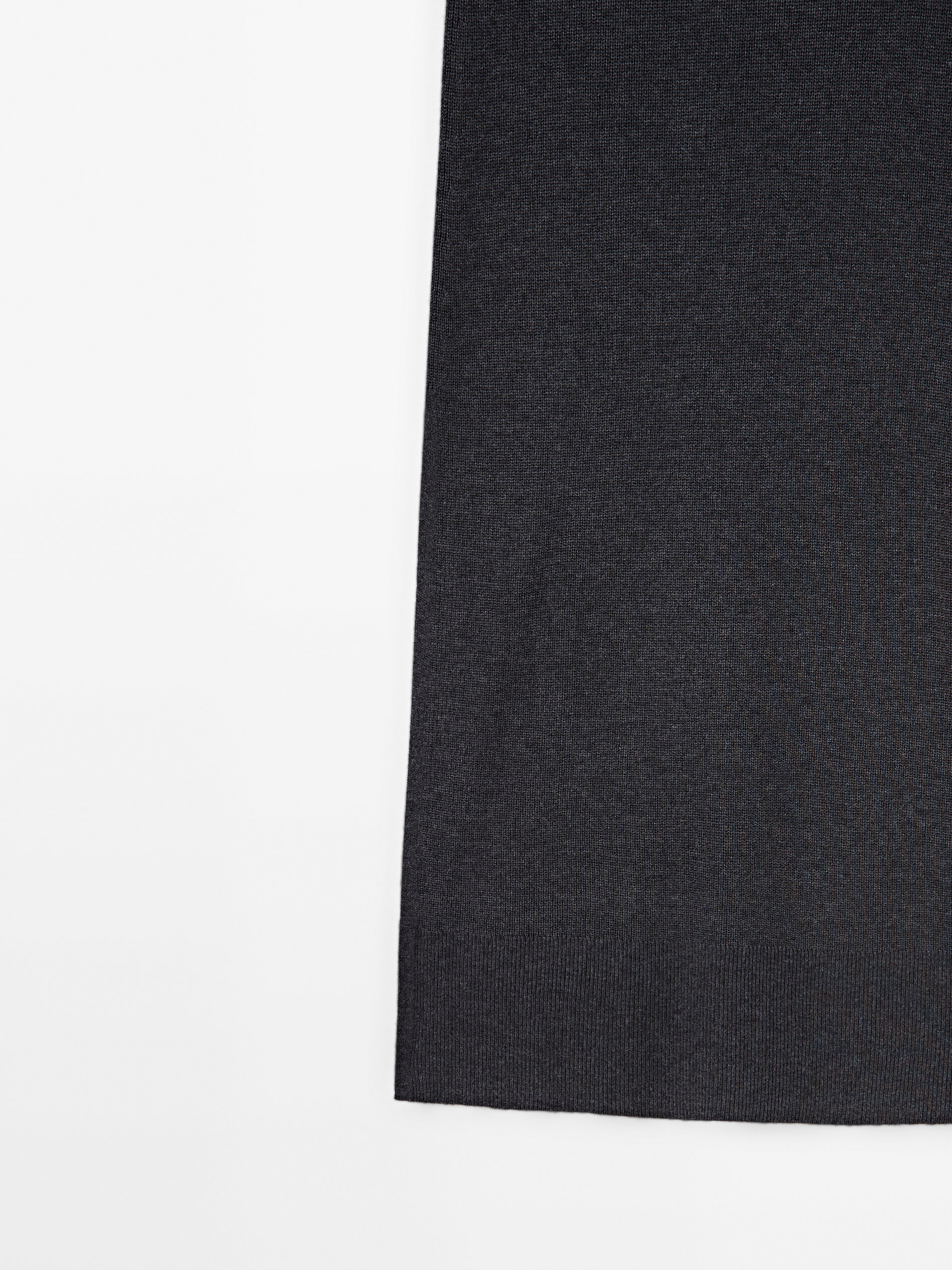 Jupe massimo dutti clearance