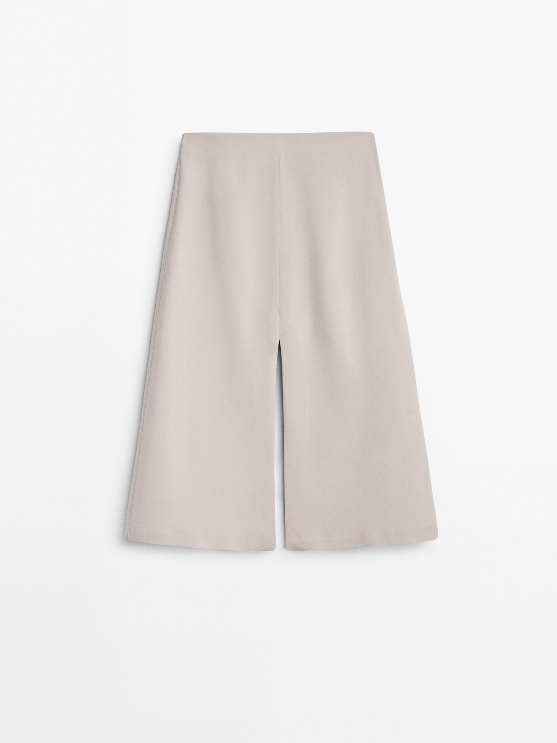 H&m sales halflange rokken