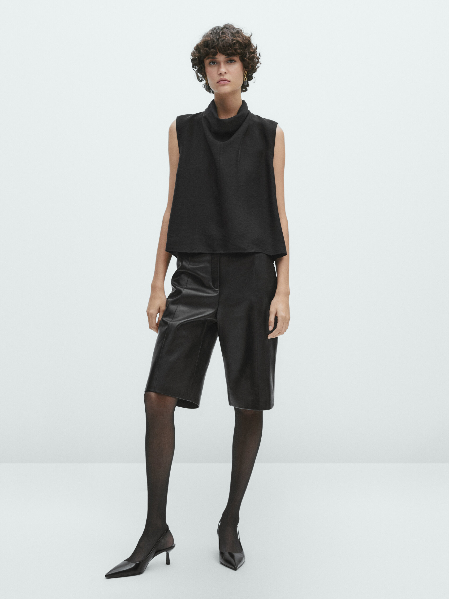 Massimo dutti bermudas hombre deals