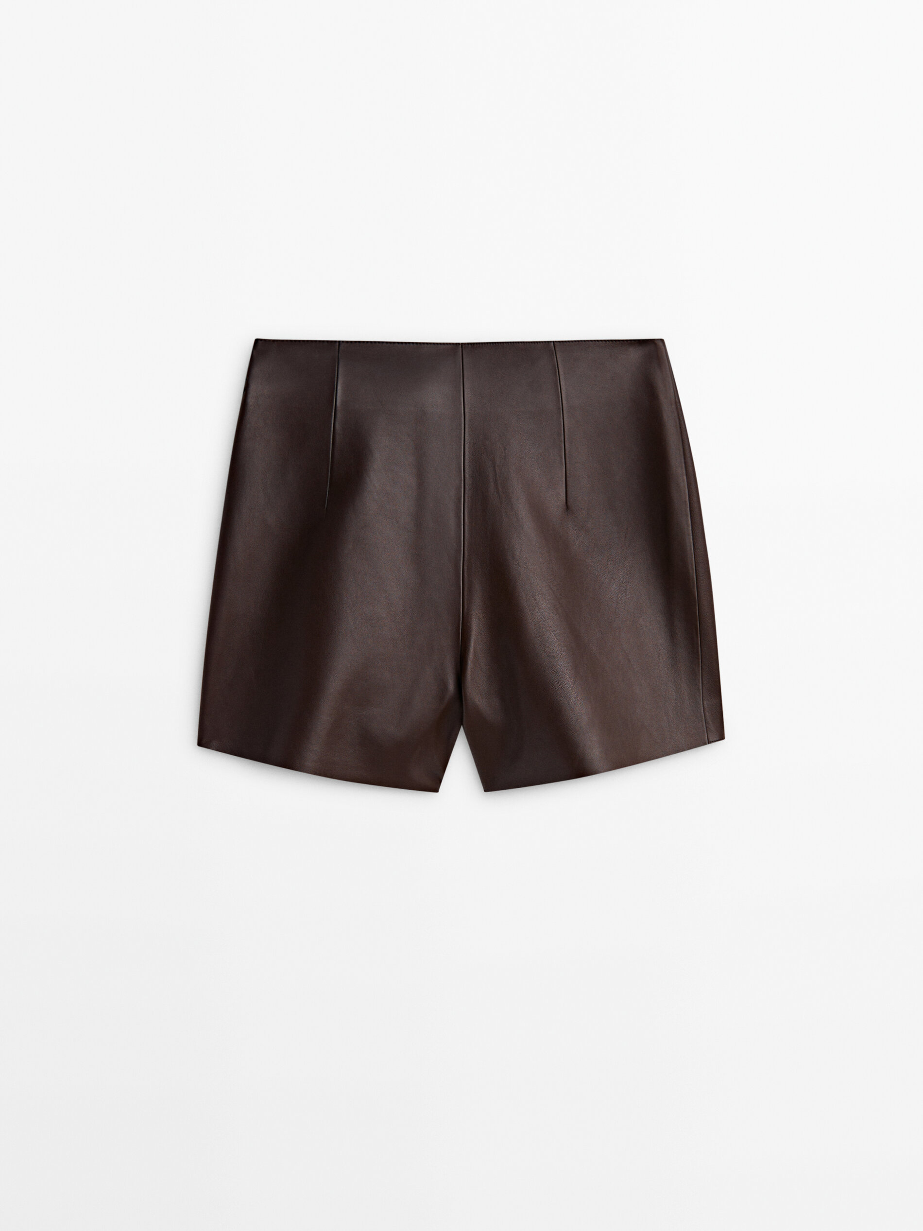 Pantalon corto massimo sale dutti