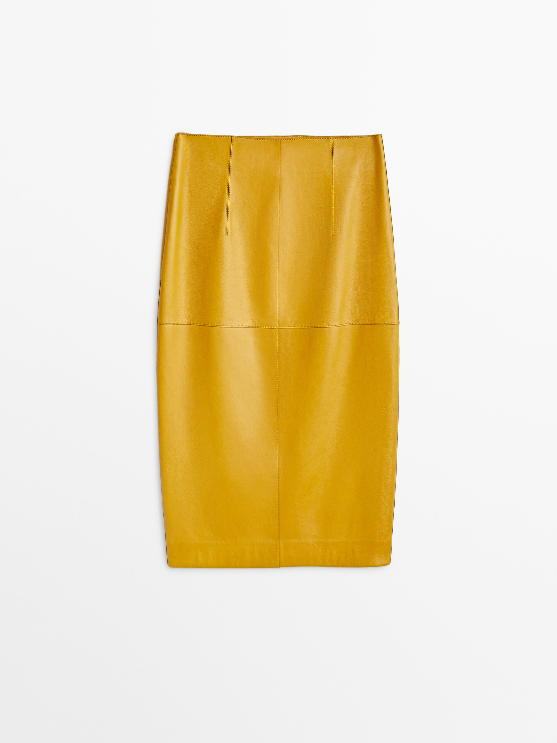 Massimo dutti jupe deals