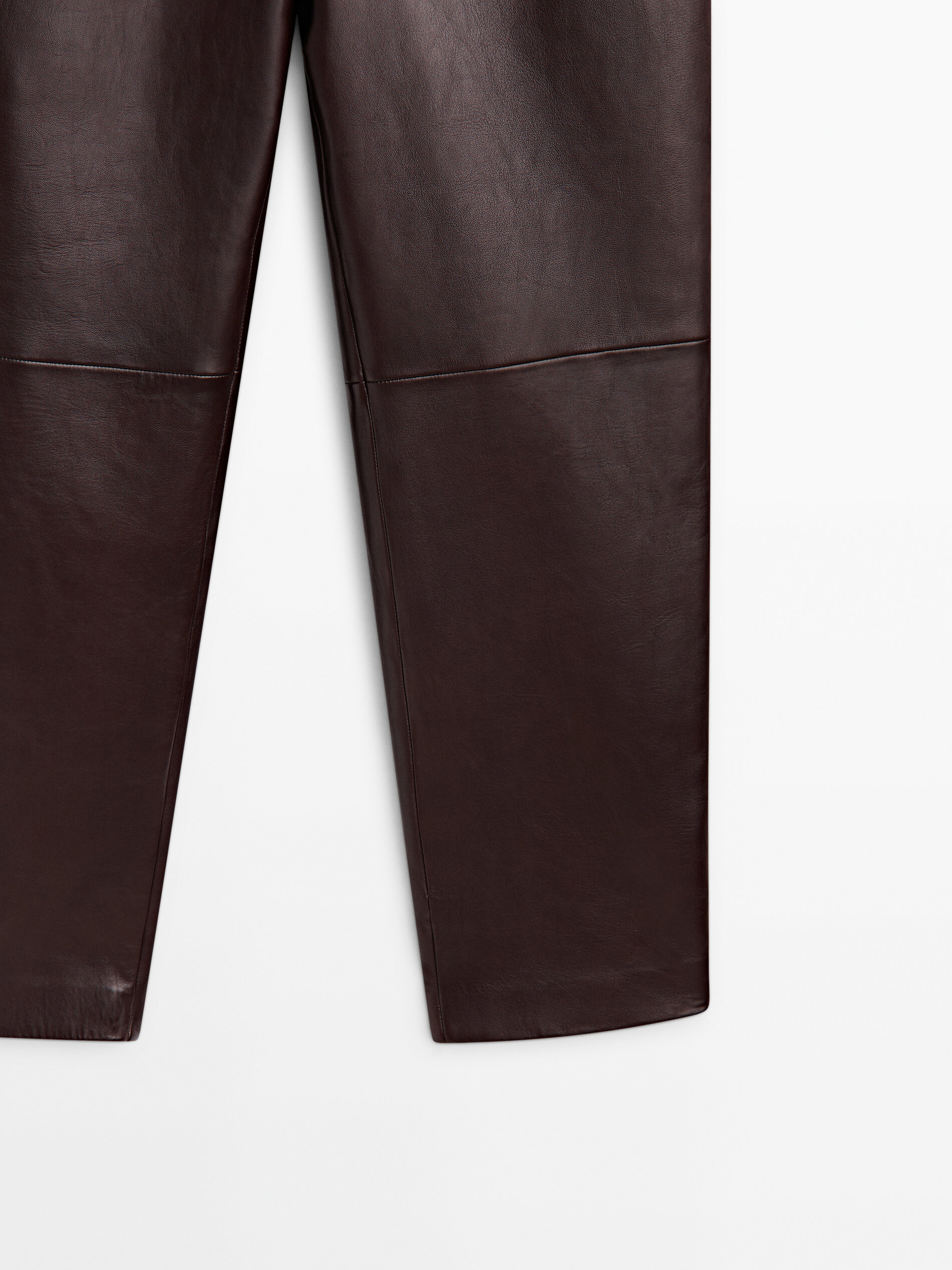 Coming Through Faux Leather Skinny Pant - Wine | Fashion Nova, Pants |  Fashion Nova
