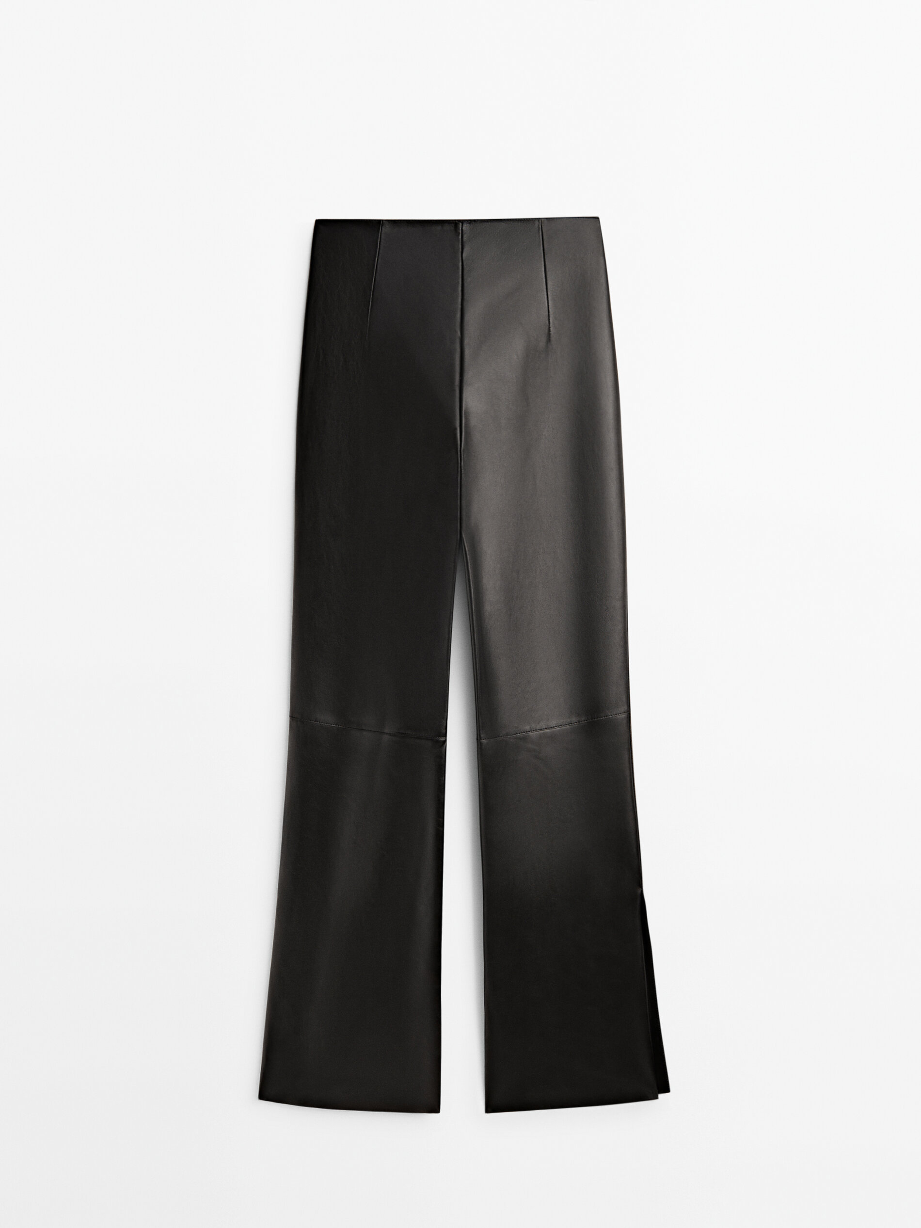 Massimo dutti pantalon 2025 femme