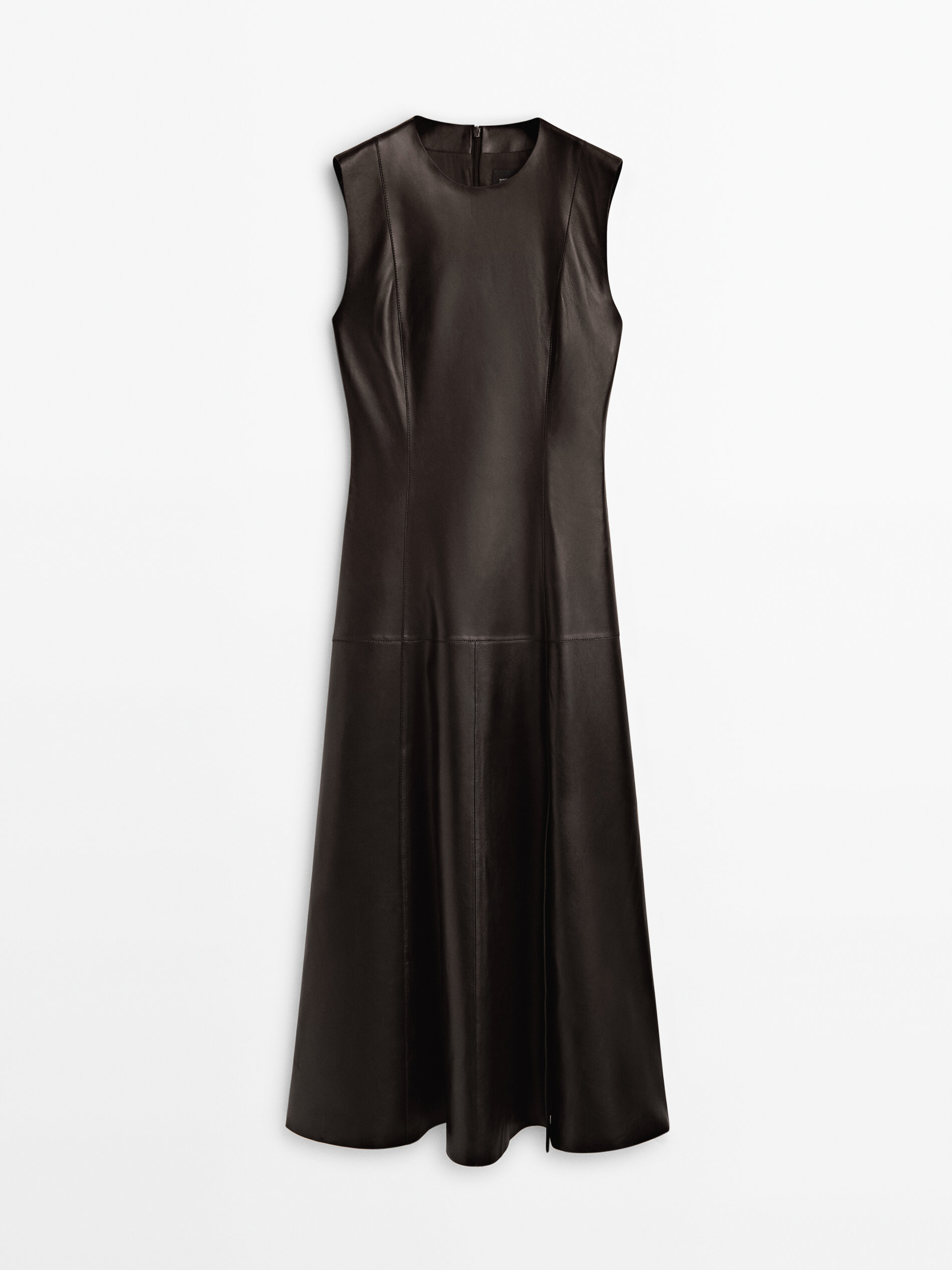 Massimo dutti shop online vestidos