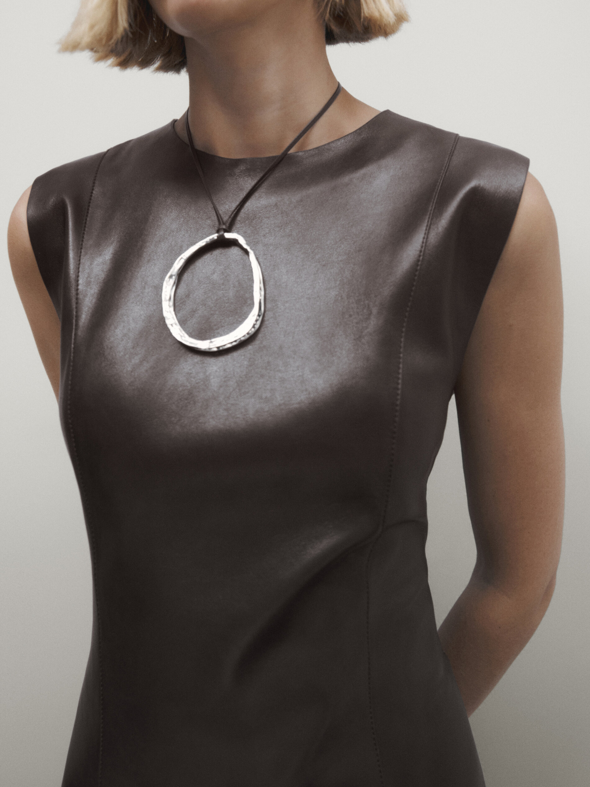 Massimo dutti women cheap dress