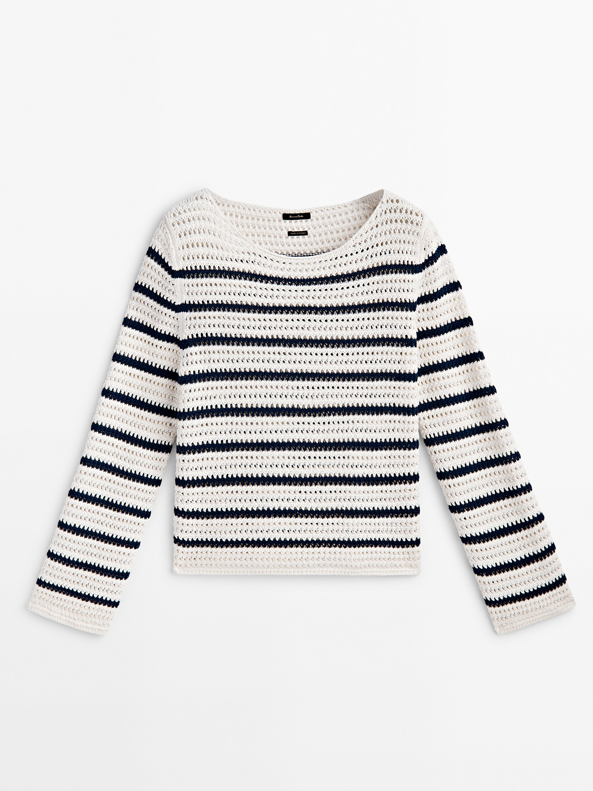Massimo dutti womens store jumpers