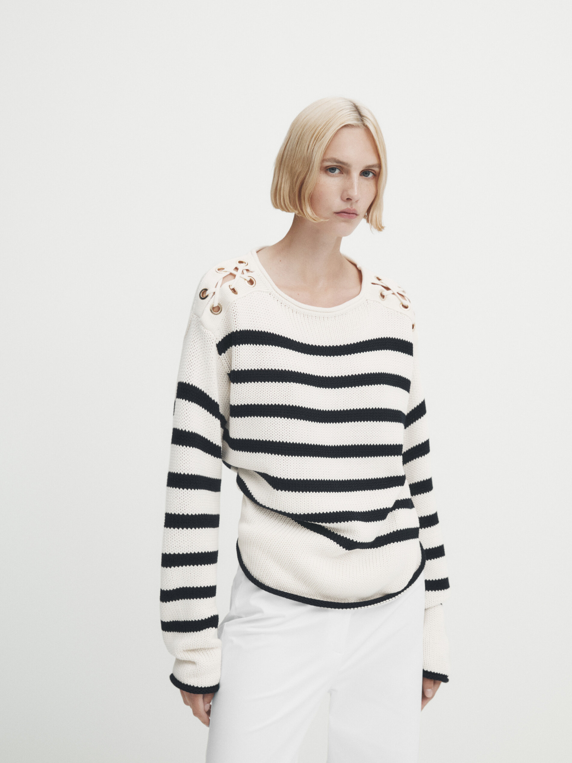 Trui massimo on sale dutti