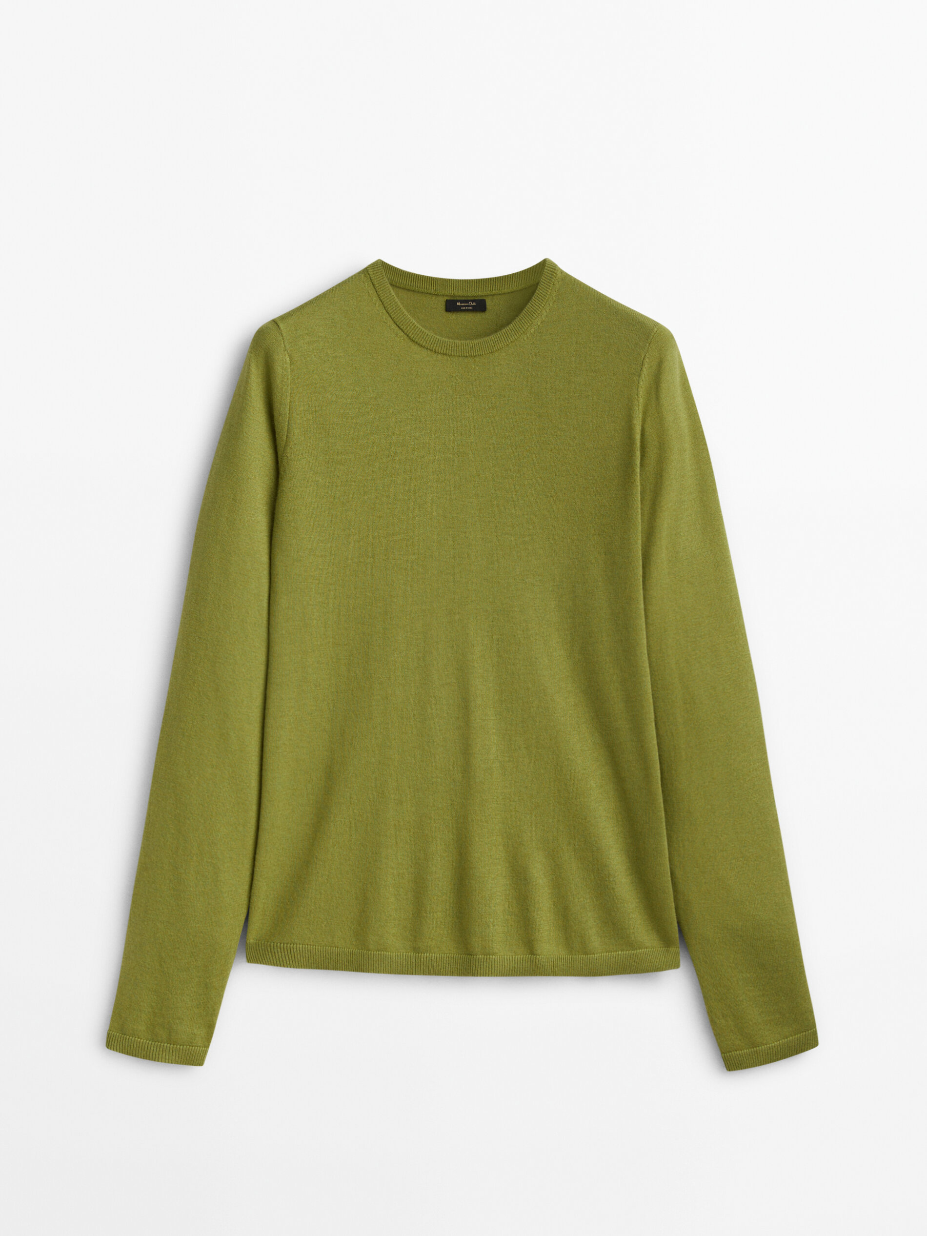 Massimo dutti online femme pull