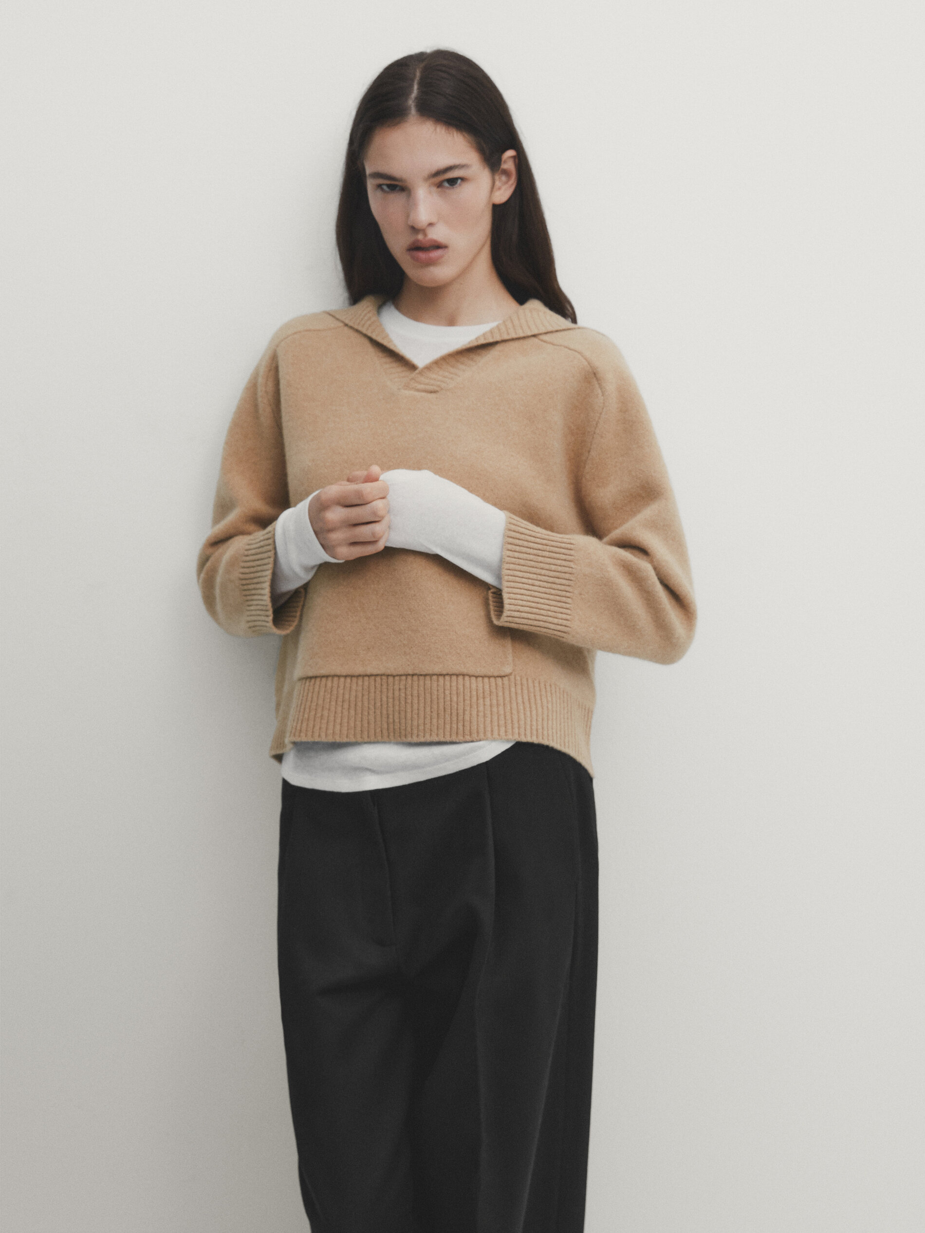 Sudaderas hombre massimo discount dutti