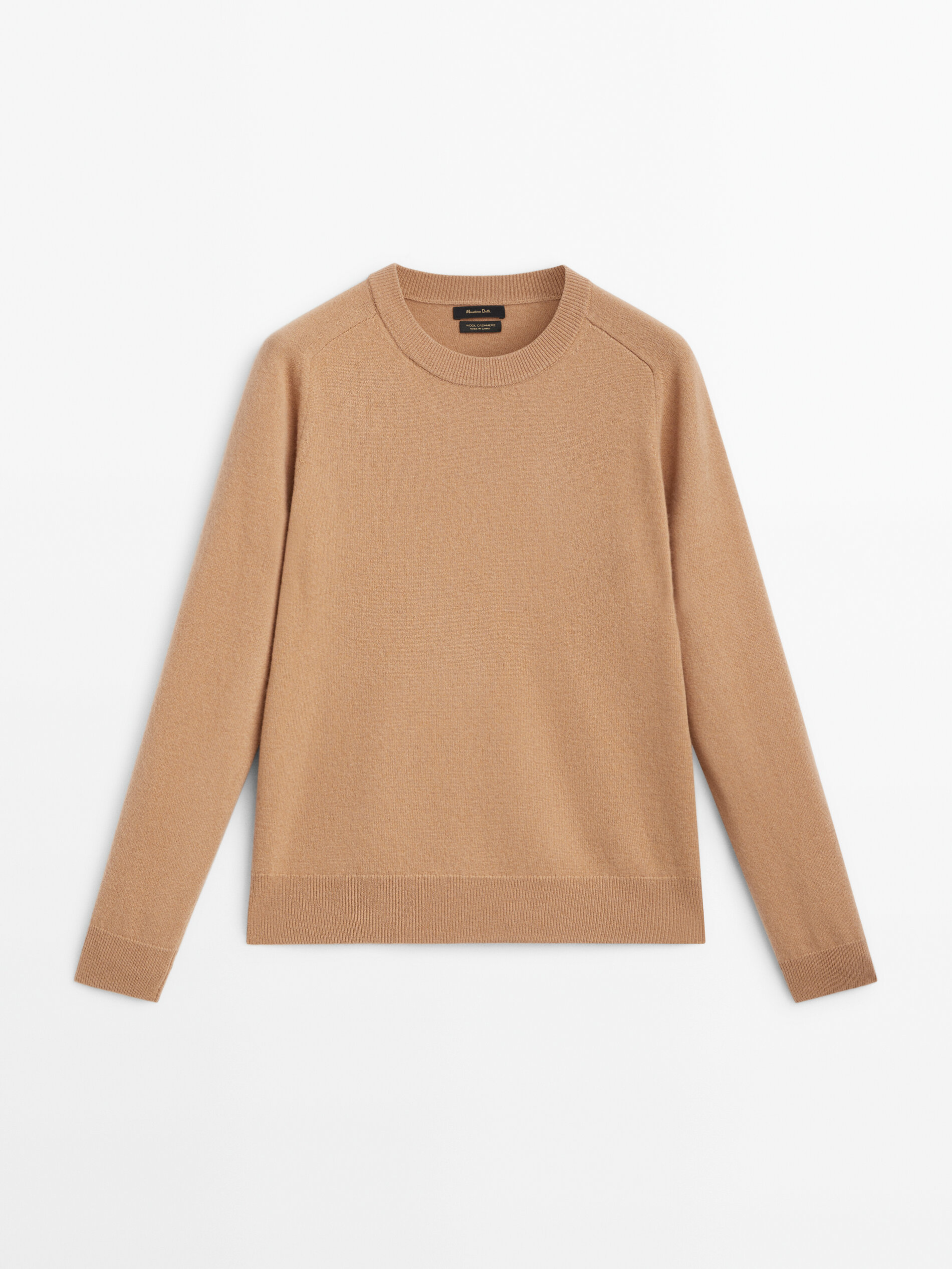 Massimo dutti dames truien sales
