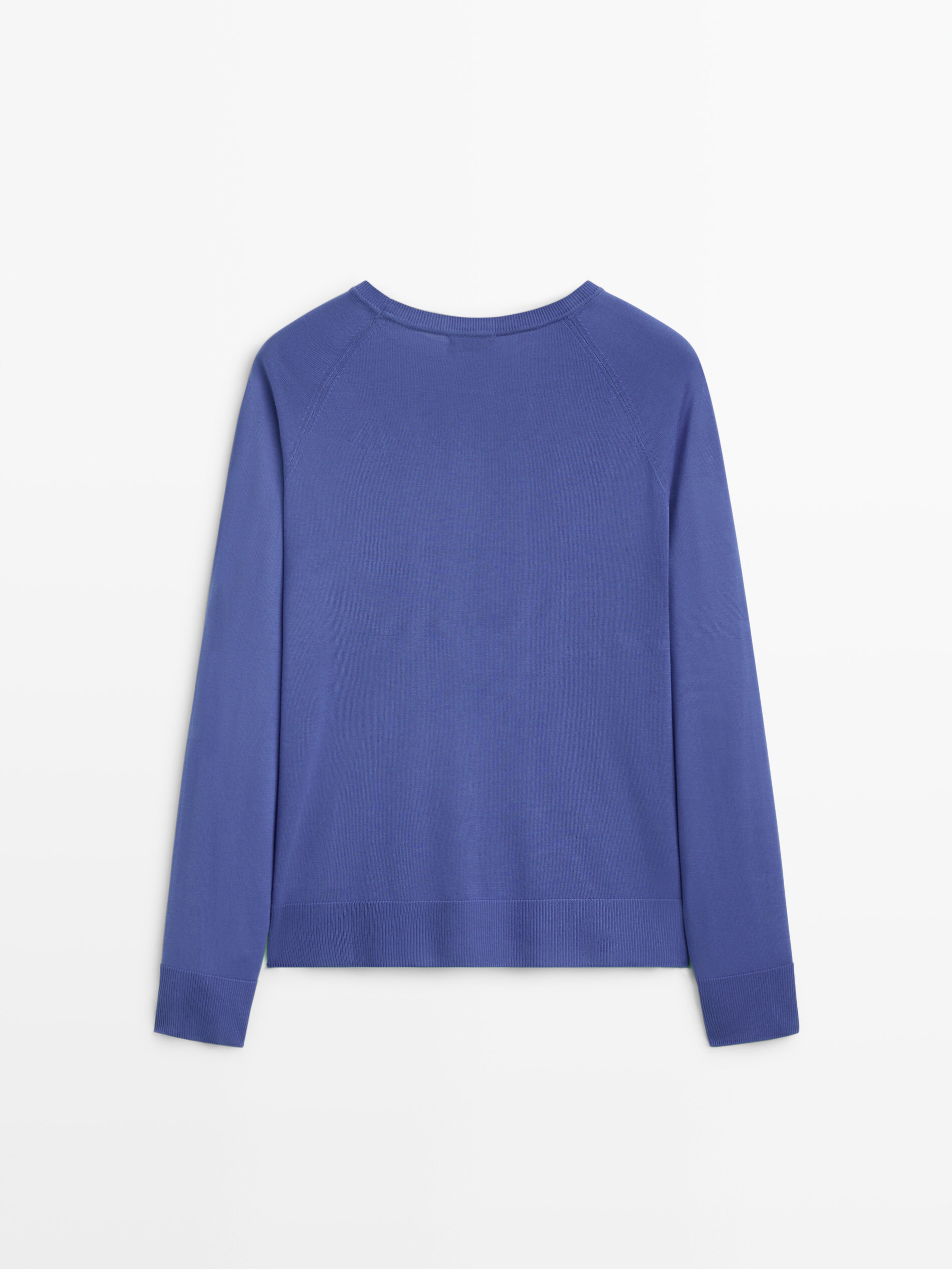 Massimo dutti sales pulls femme