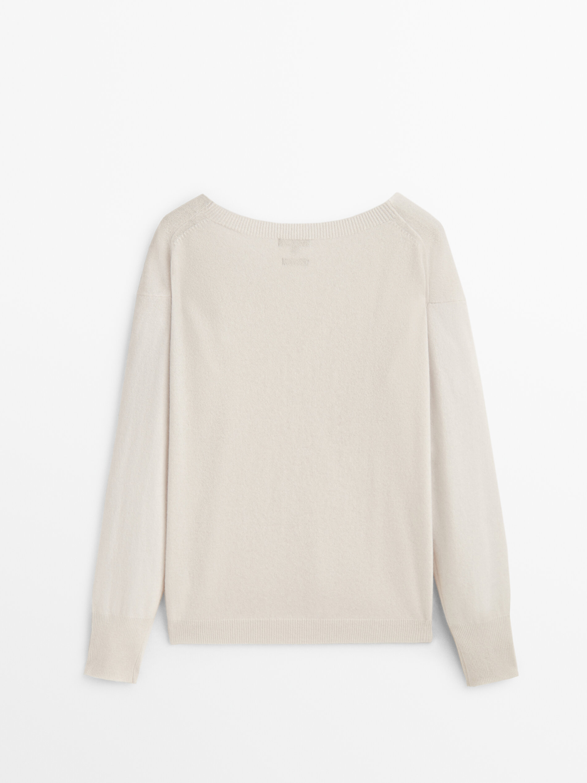 Pull massimo shop dutti femme