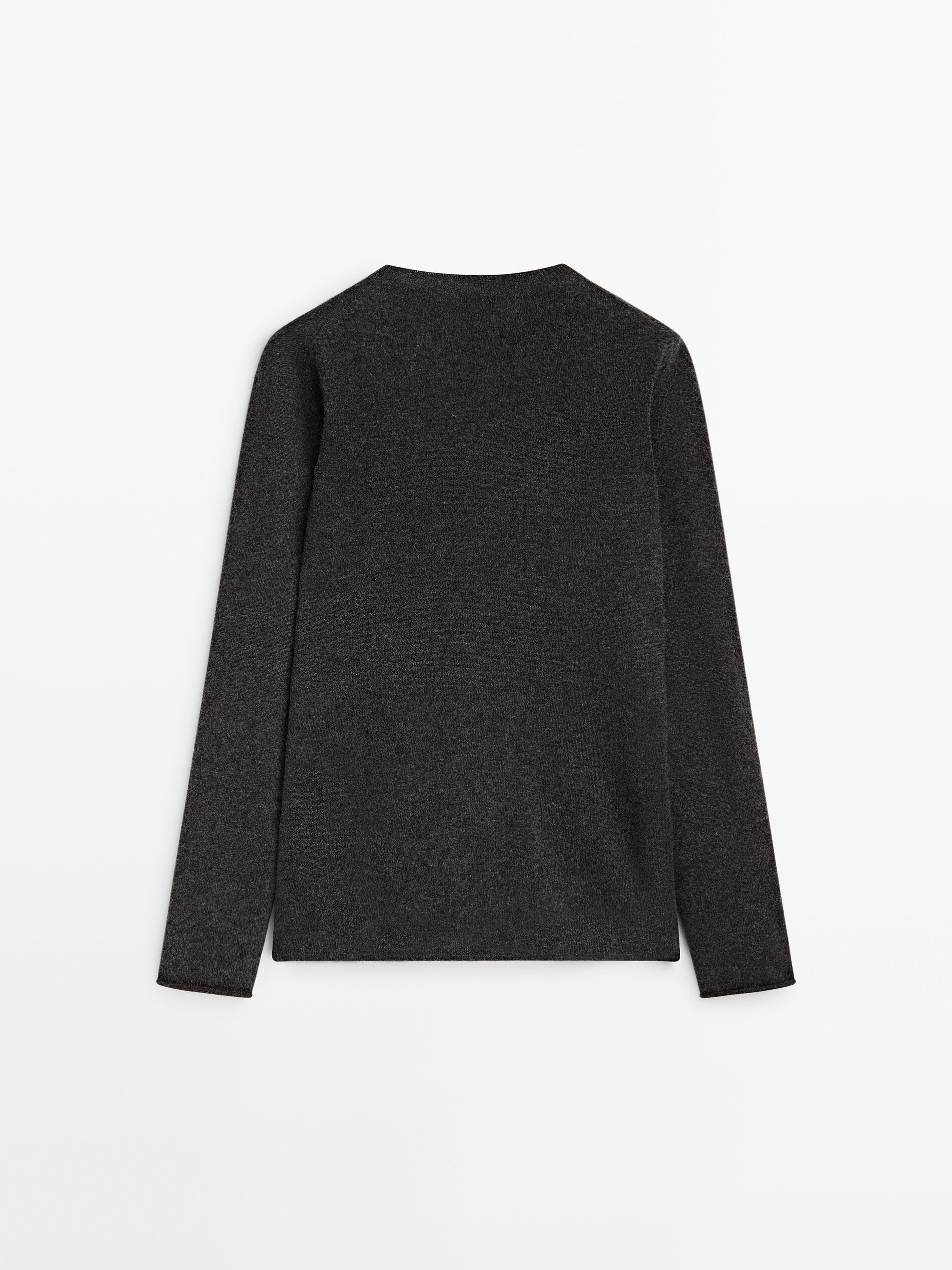 Massimo shop dutti cachemire