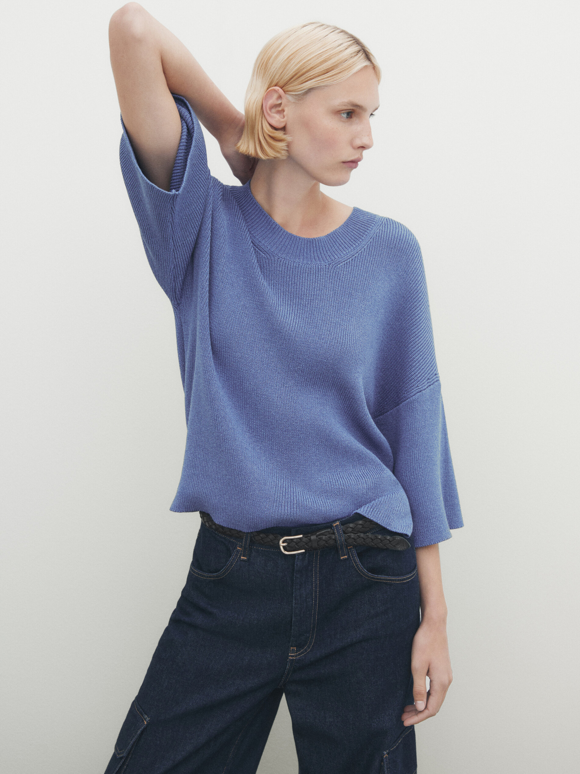 Massimo discount dutti trui