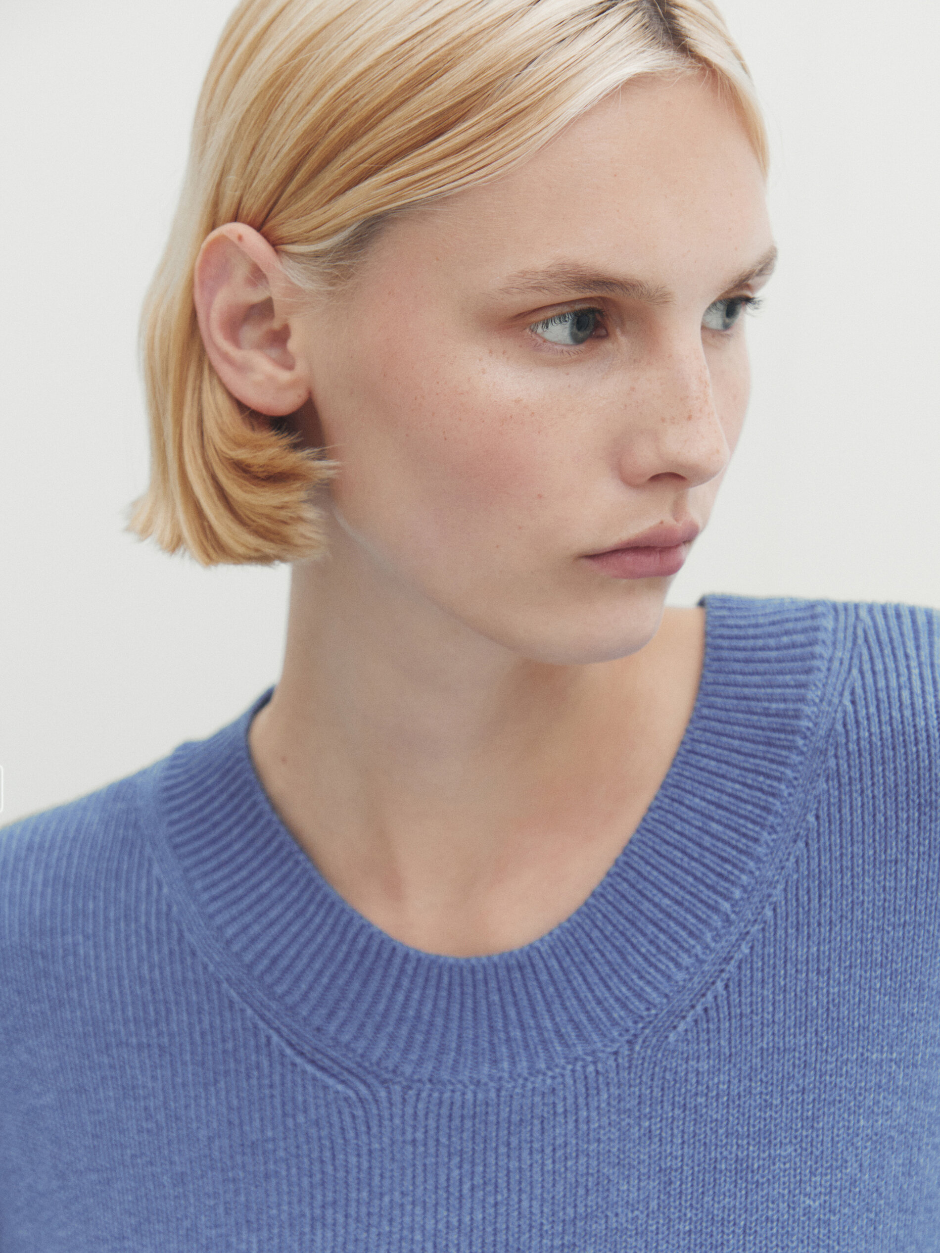 Massimo dutti trui best sale dames