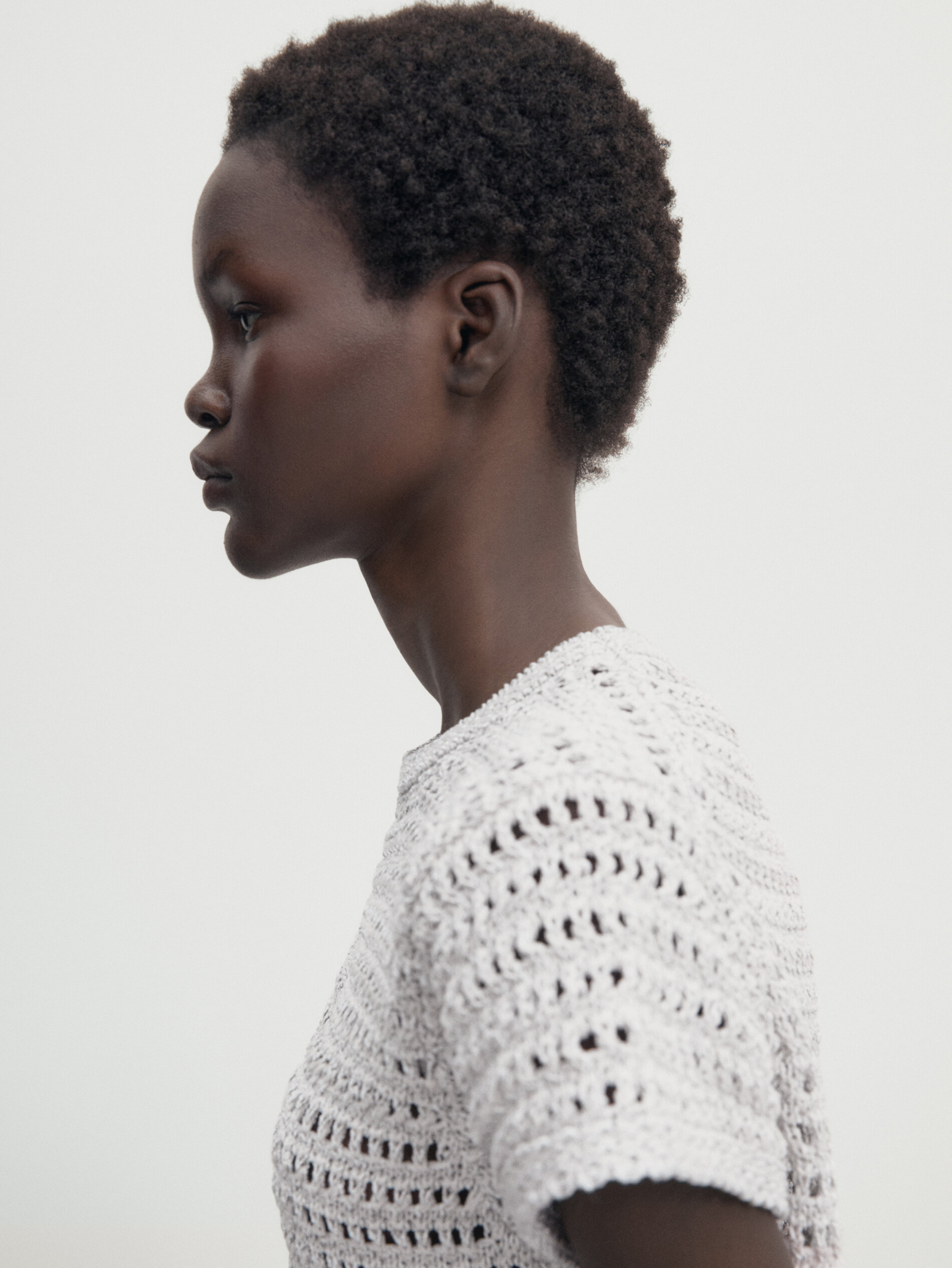 Pull avec brillant online