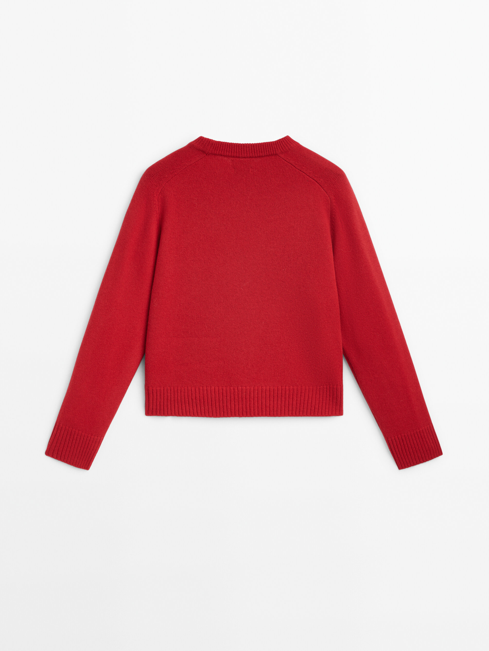 Massimo hot sale dutti jumper