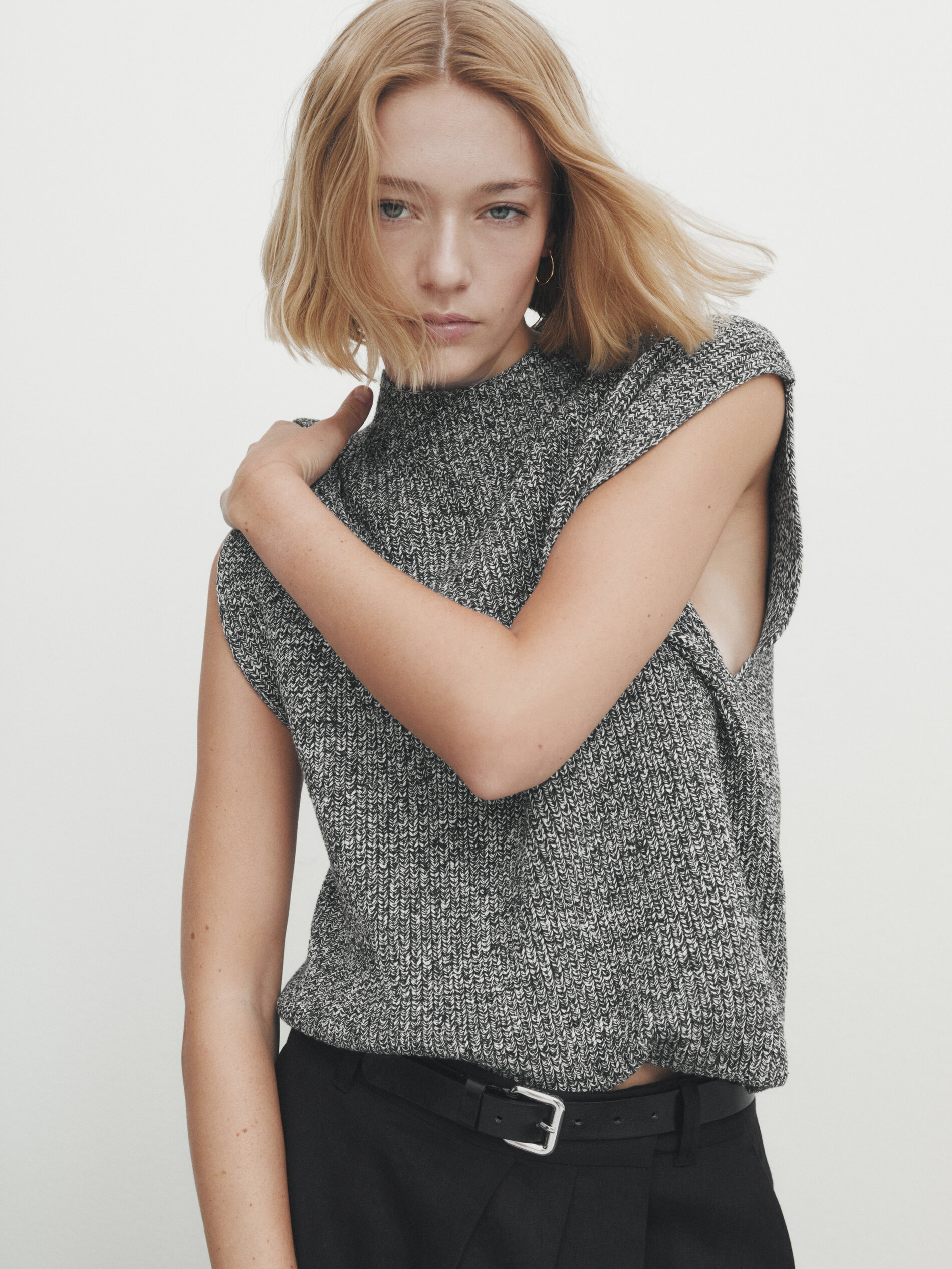 Massimo dutti heren truien sales