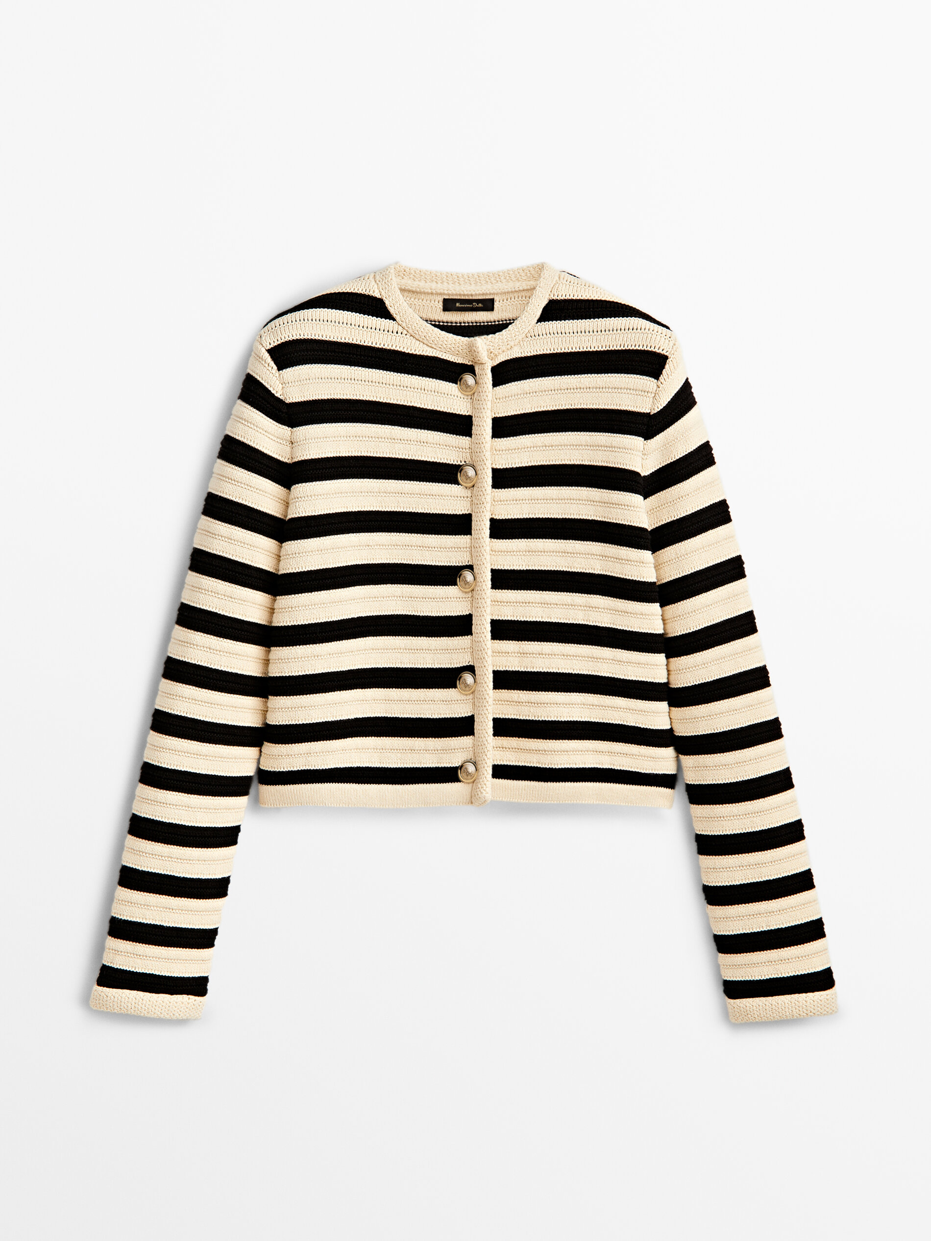 Massimo discount dutti knitwear