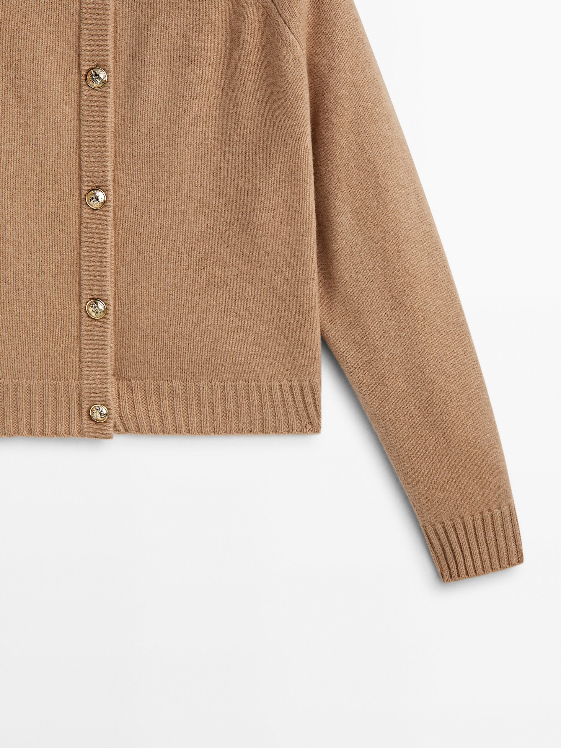 Massimo sales dutti cardigan
