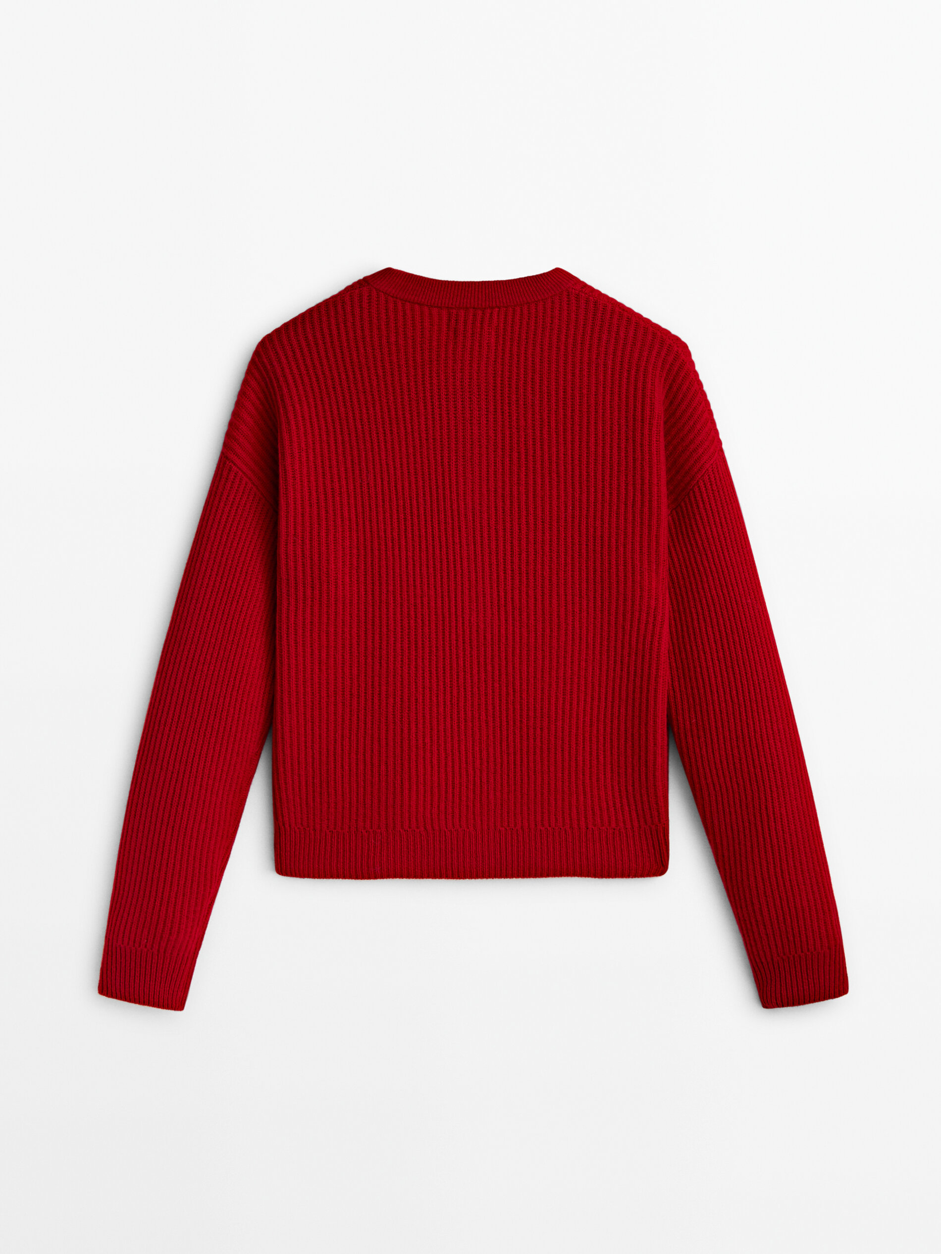 Massimo dutti outlet ladies jumpers