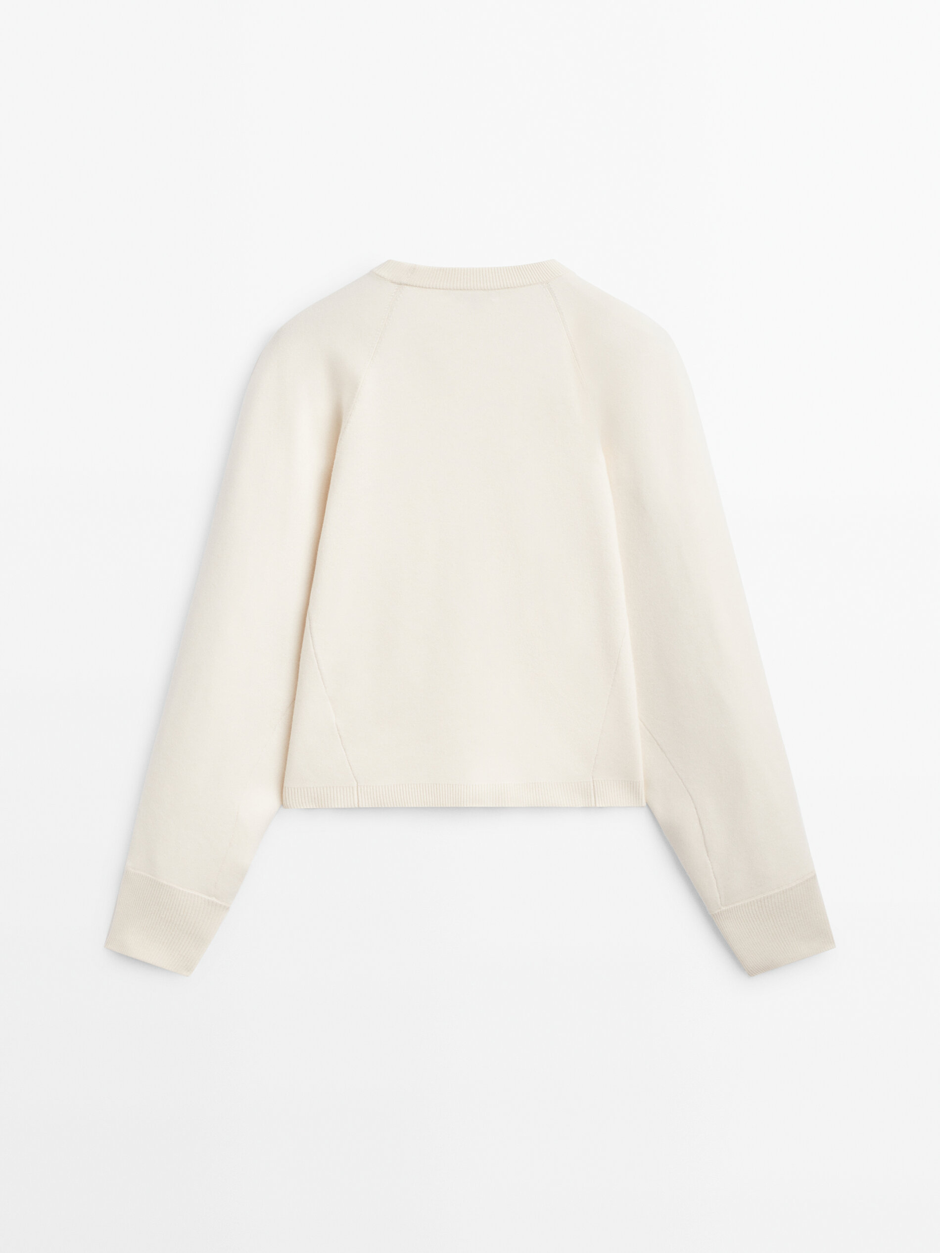 Massimo online dutti sweatshirt