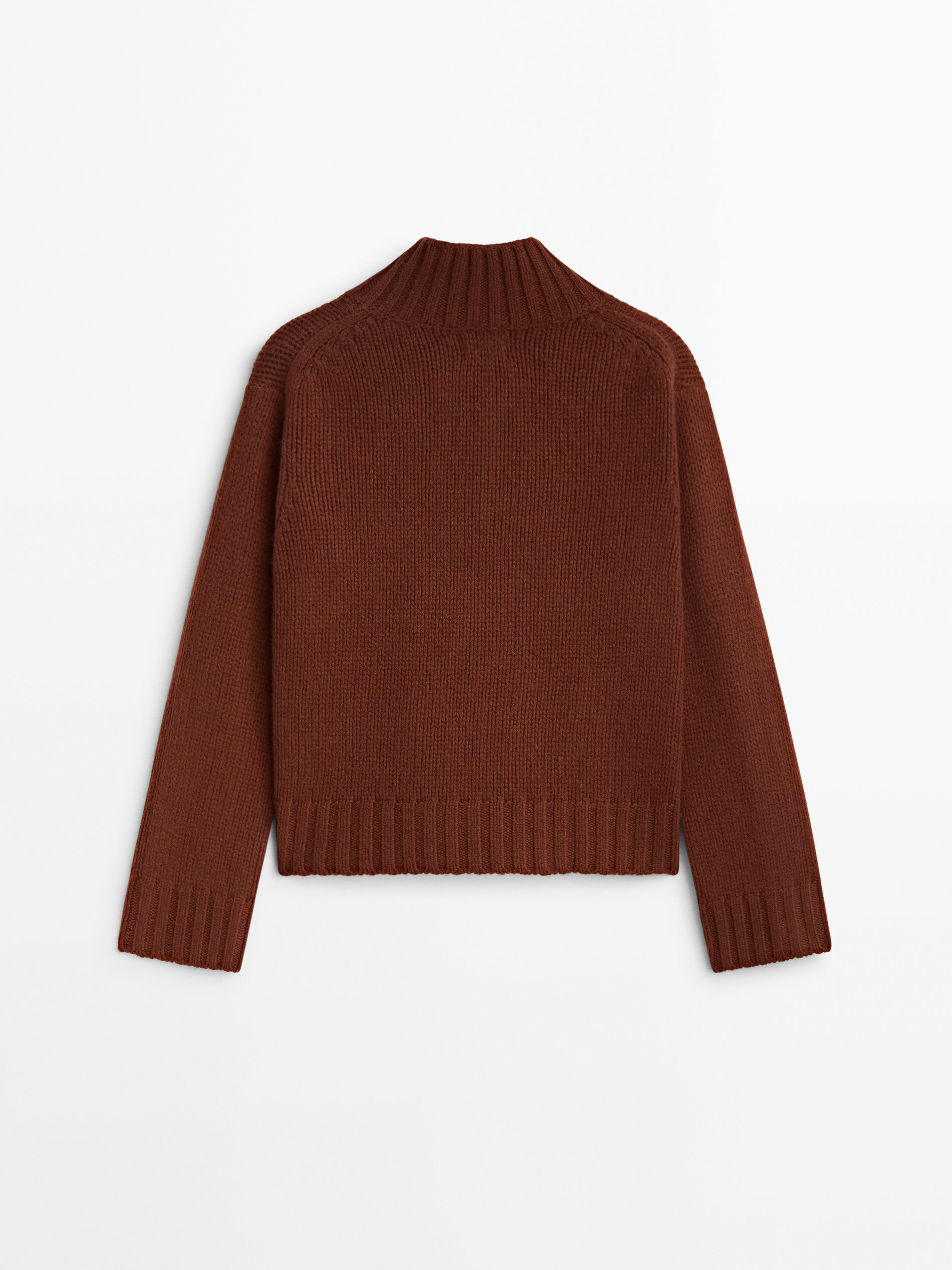 Massimo dutti sweater hotsell