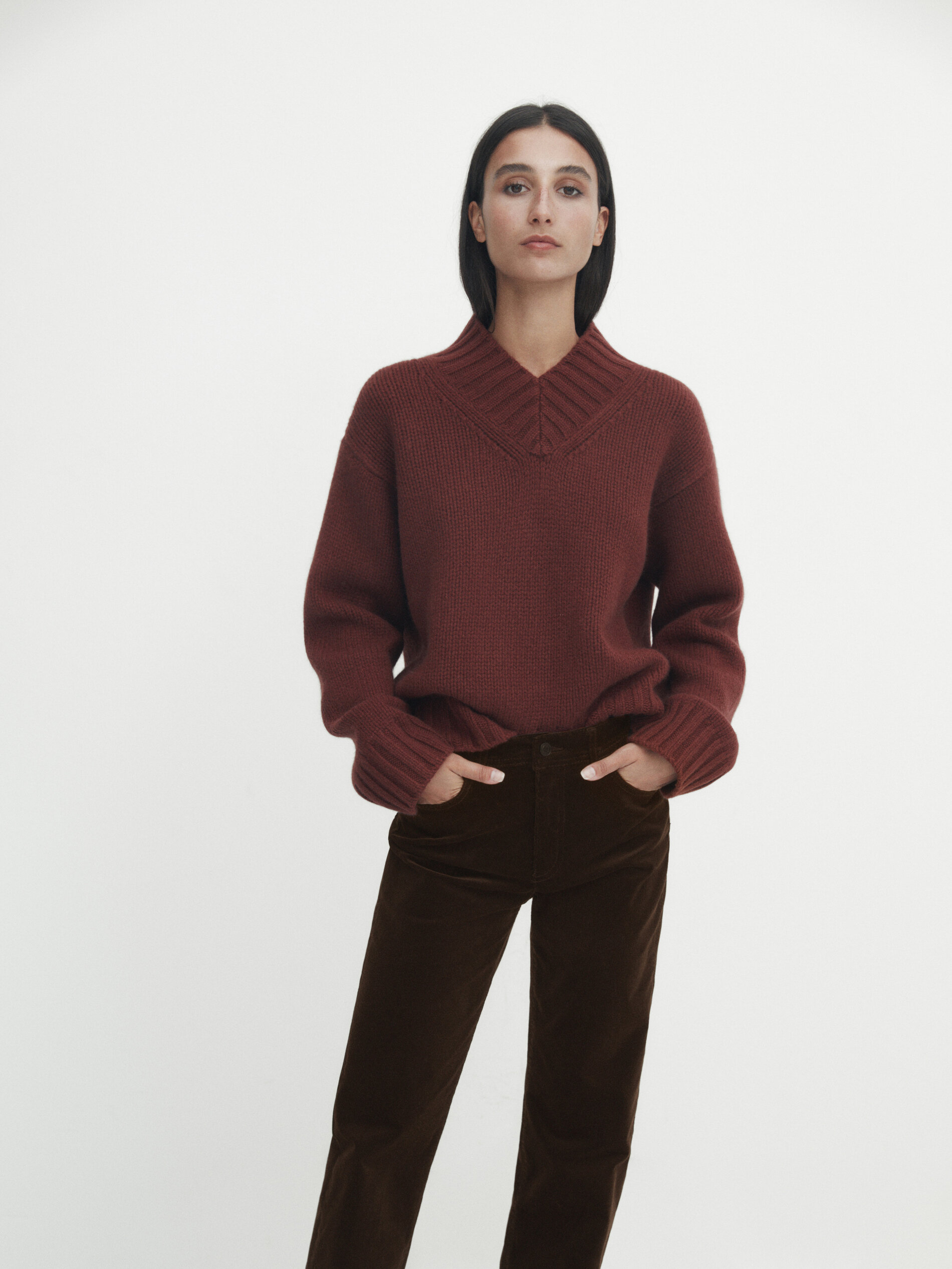 Sweater shop massimo dutti