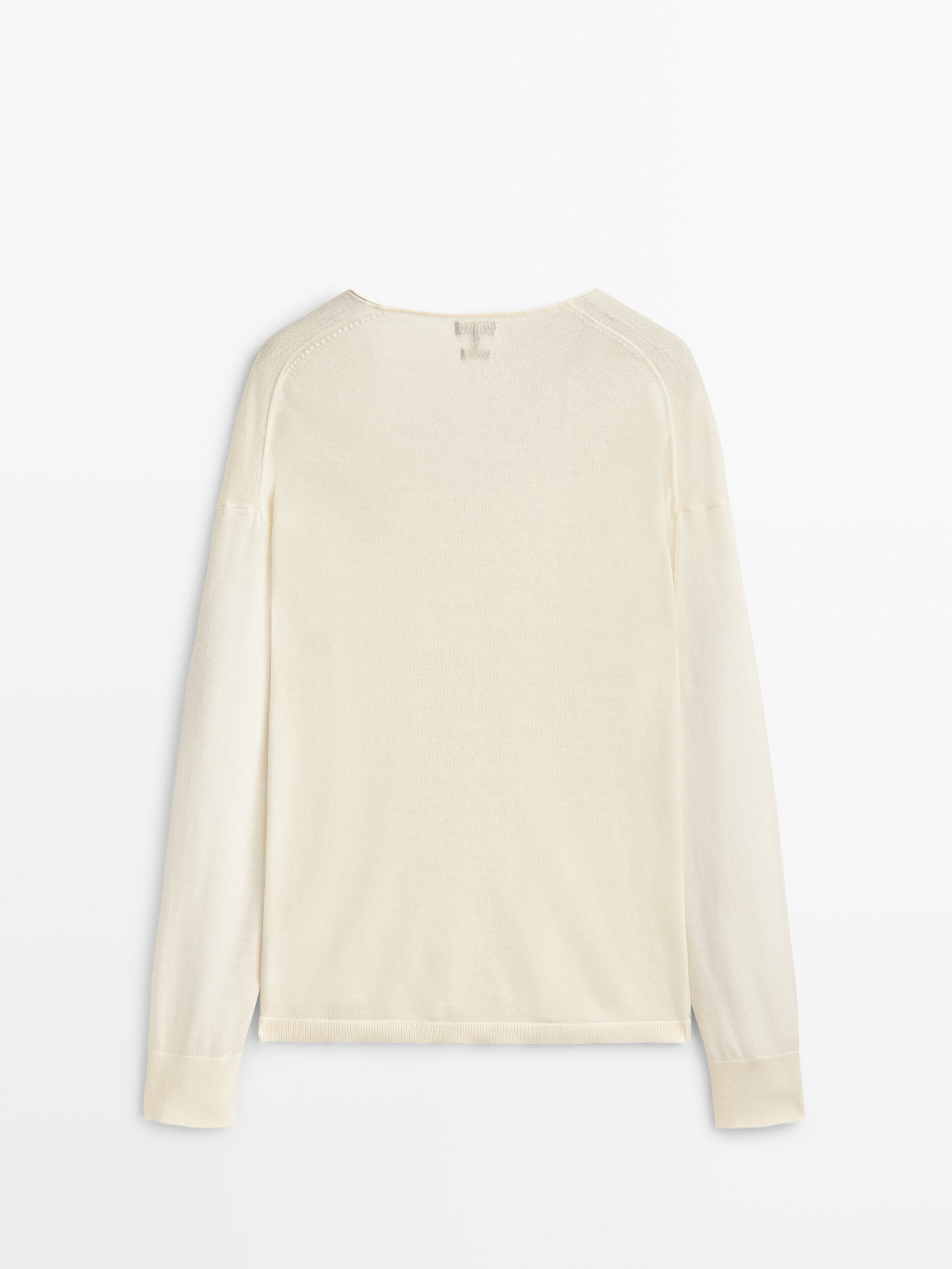 Massimo dutti cachemire online
