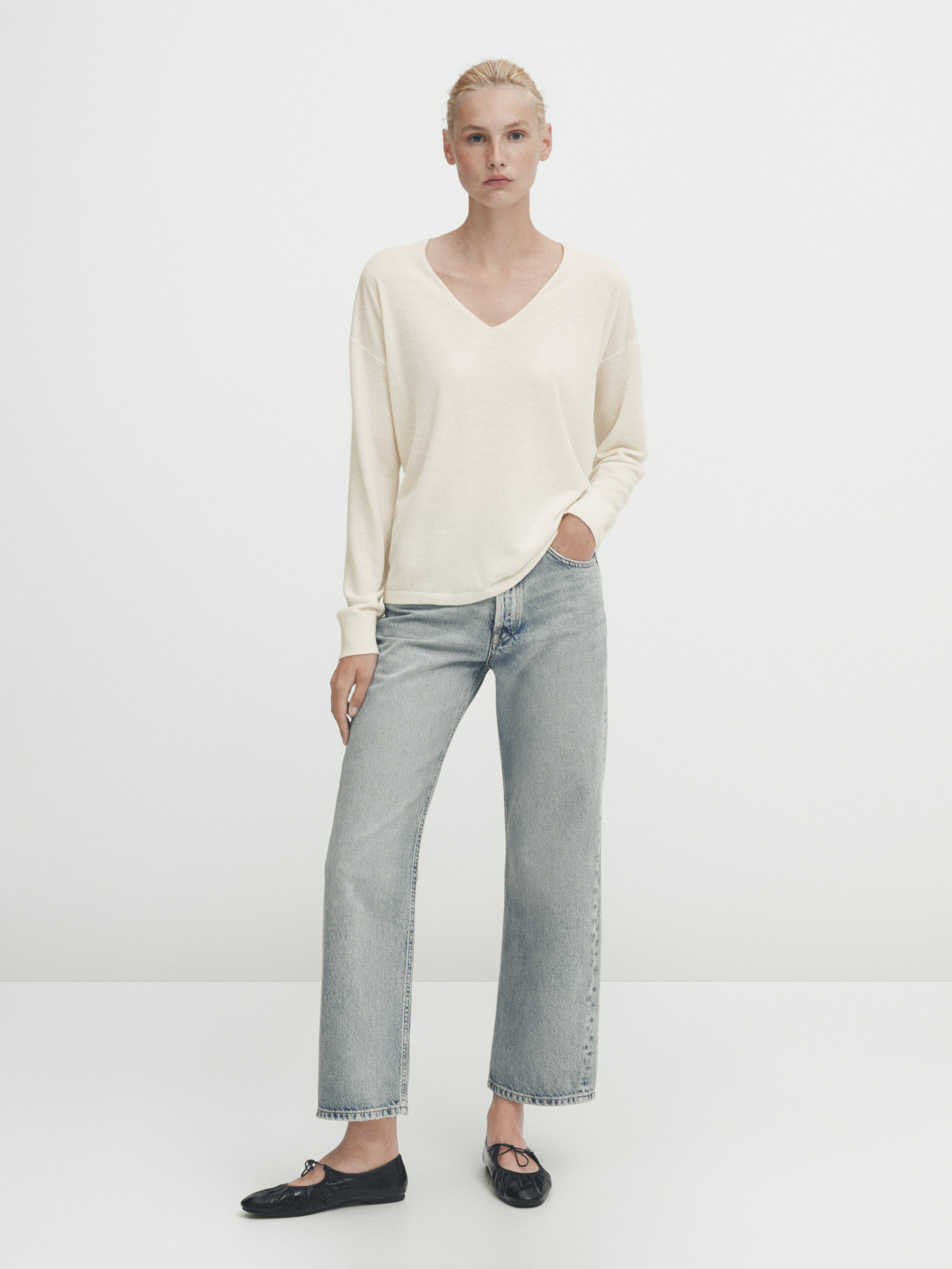 Massimo dutti sales trui dames