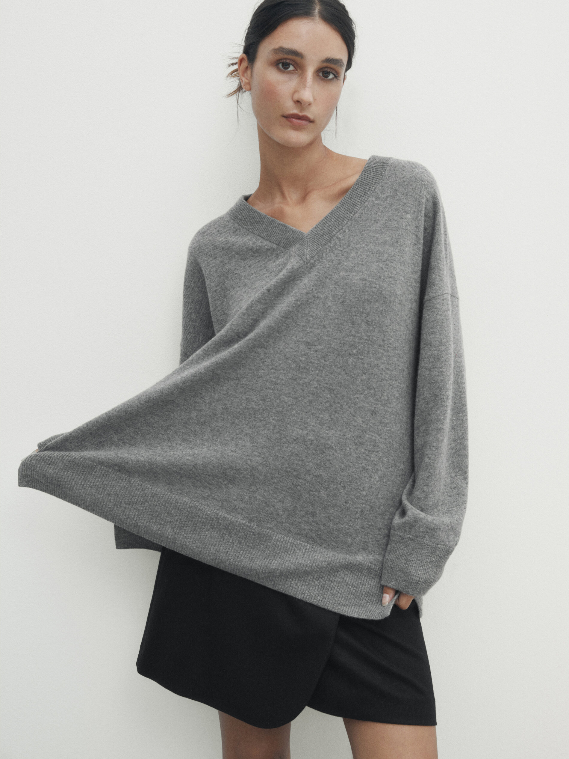 Cape sweaters store