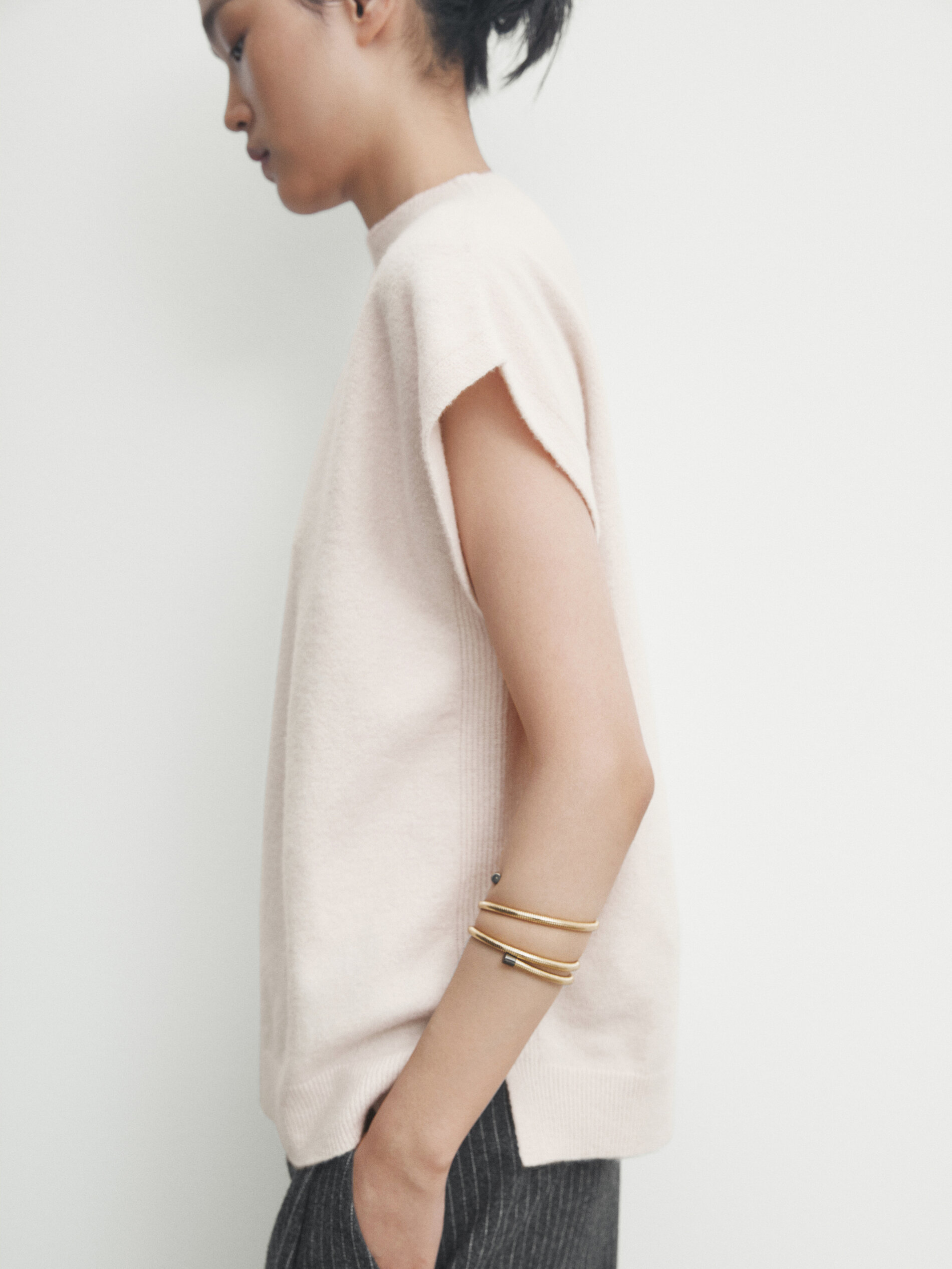 Massimo discount dutti turtleneck