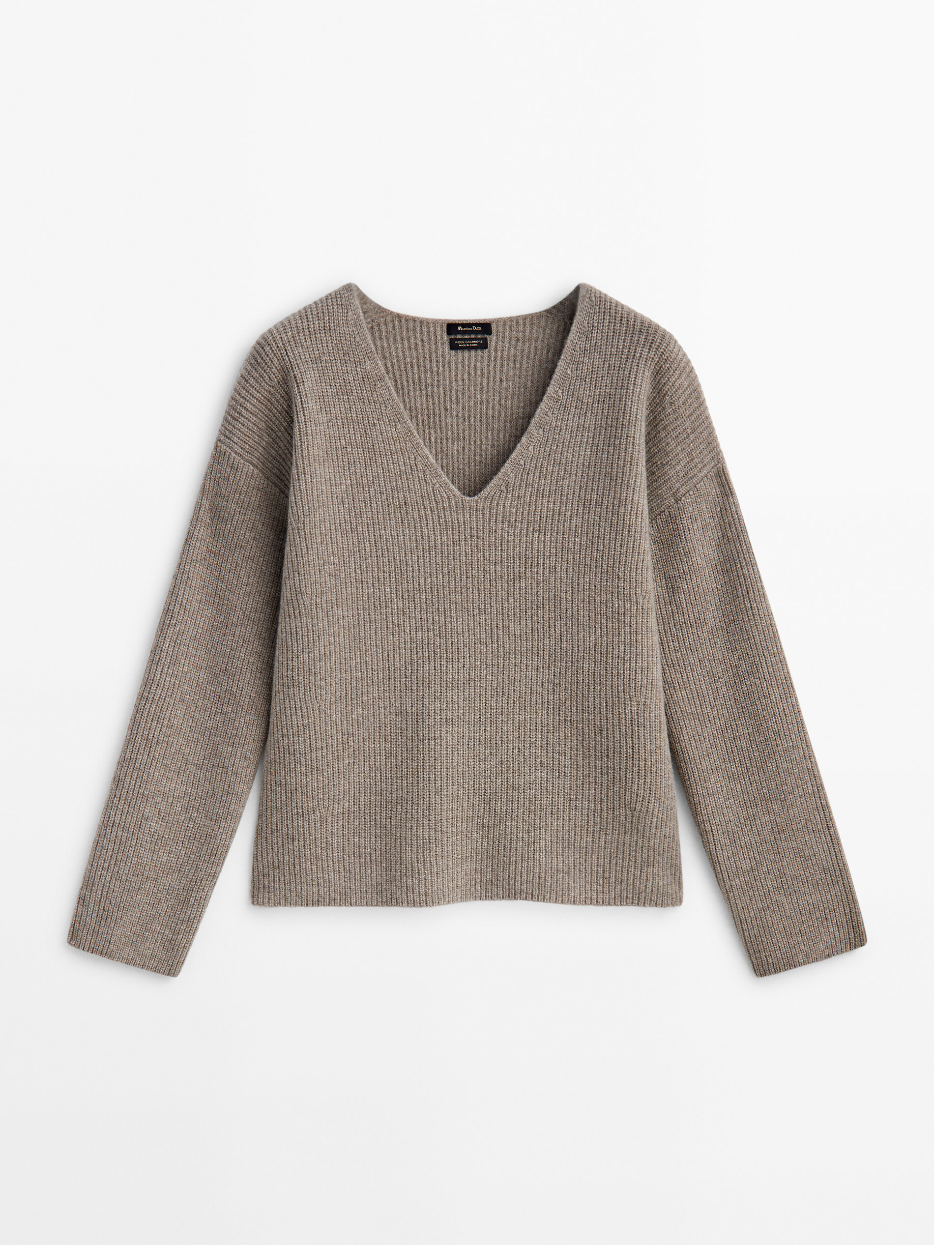 Sweater sales co ord