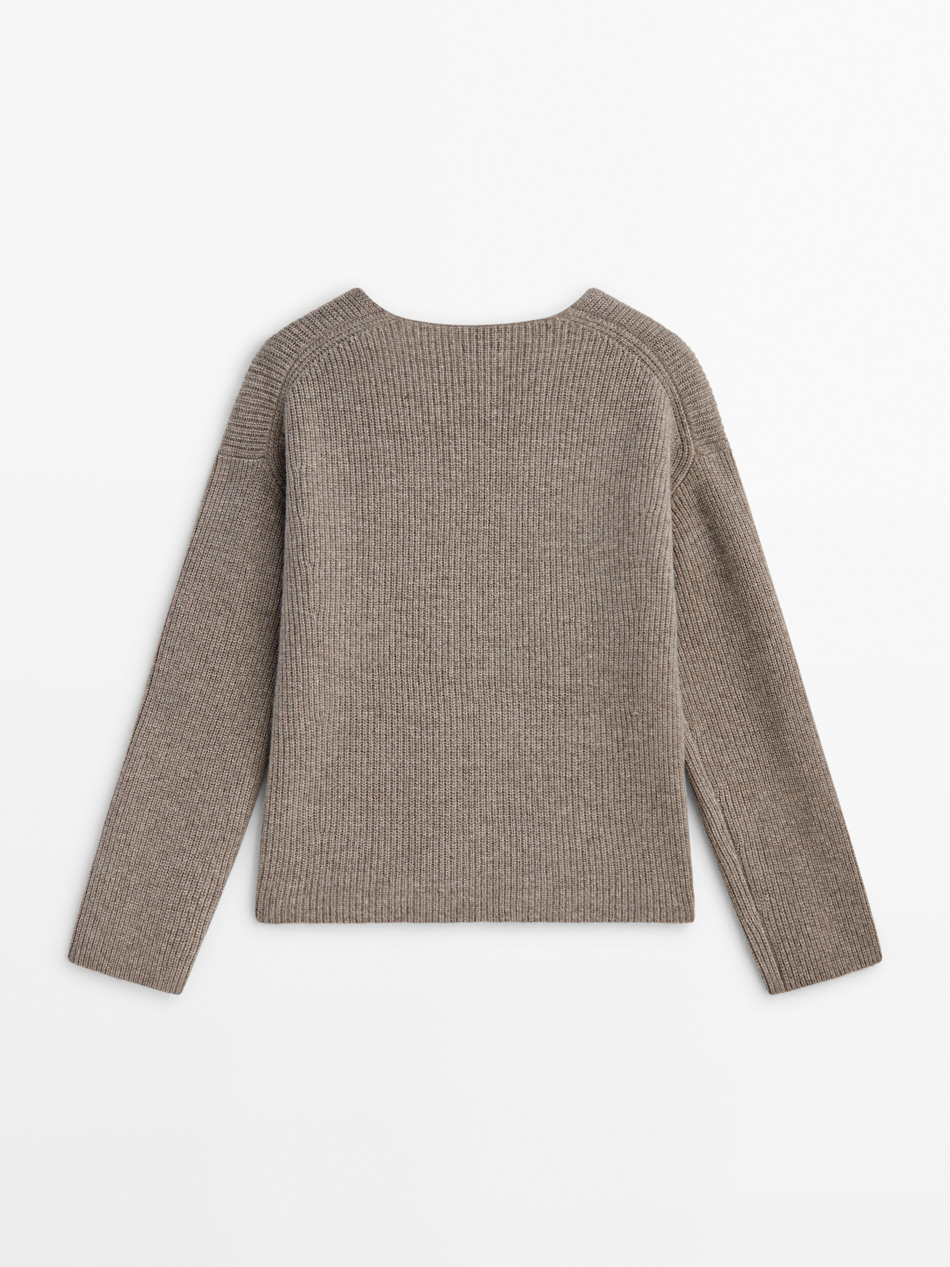 Sweater sale co ord