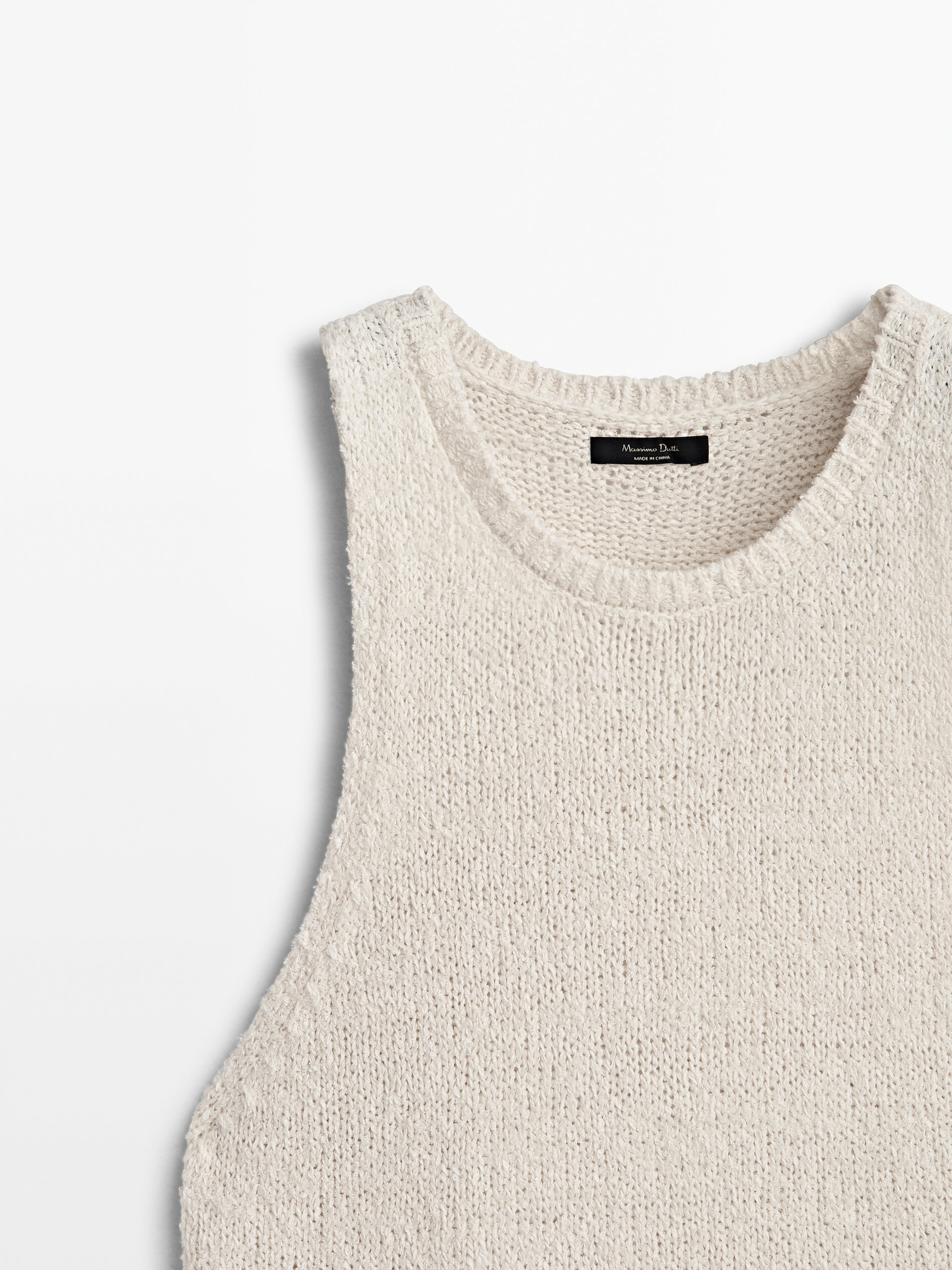 Dressy knitwear shop