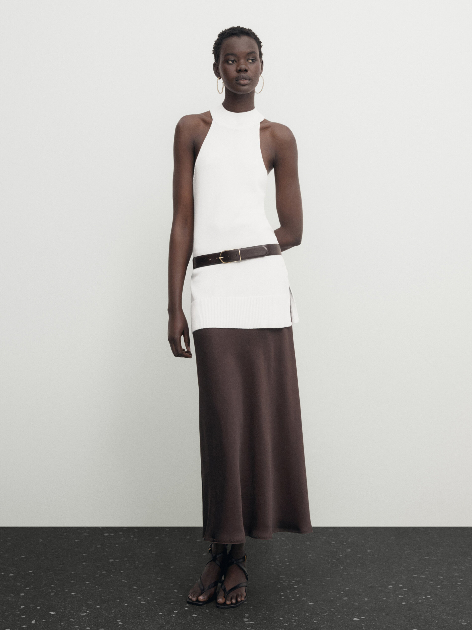 Dressy mock clearance turtlenecks