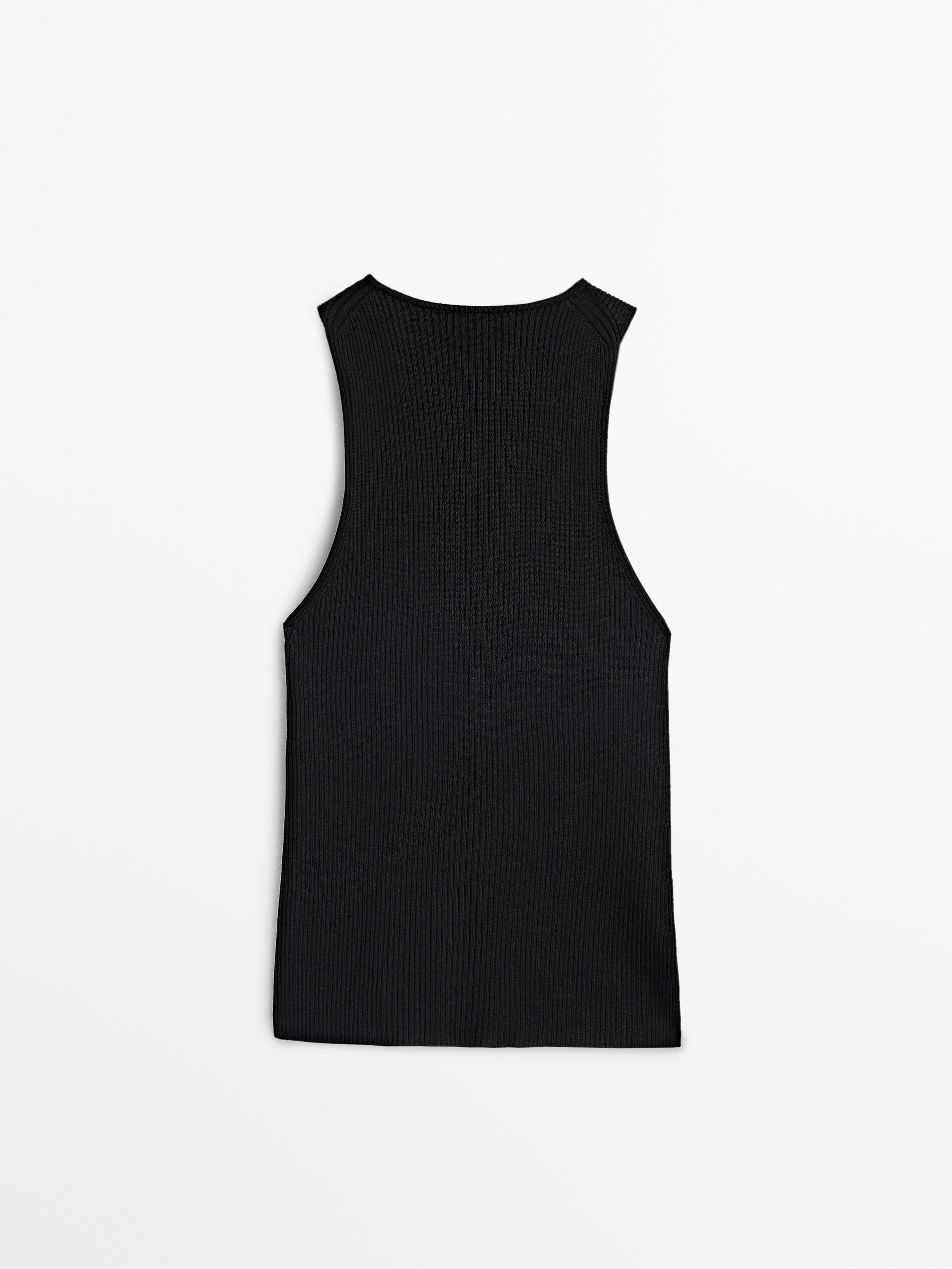 White deals top black
