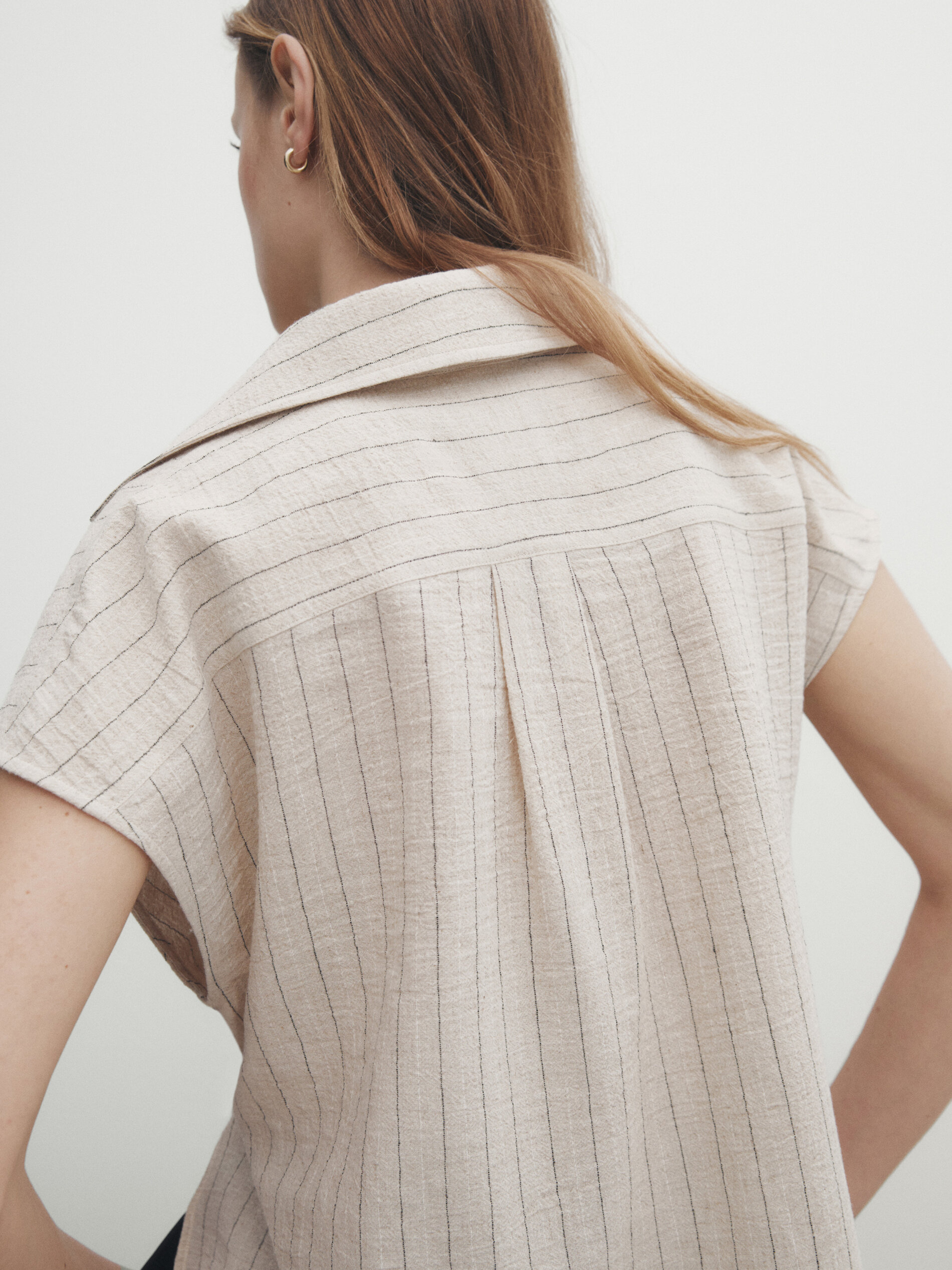 Pyjama massimo dutti best sale
