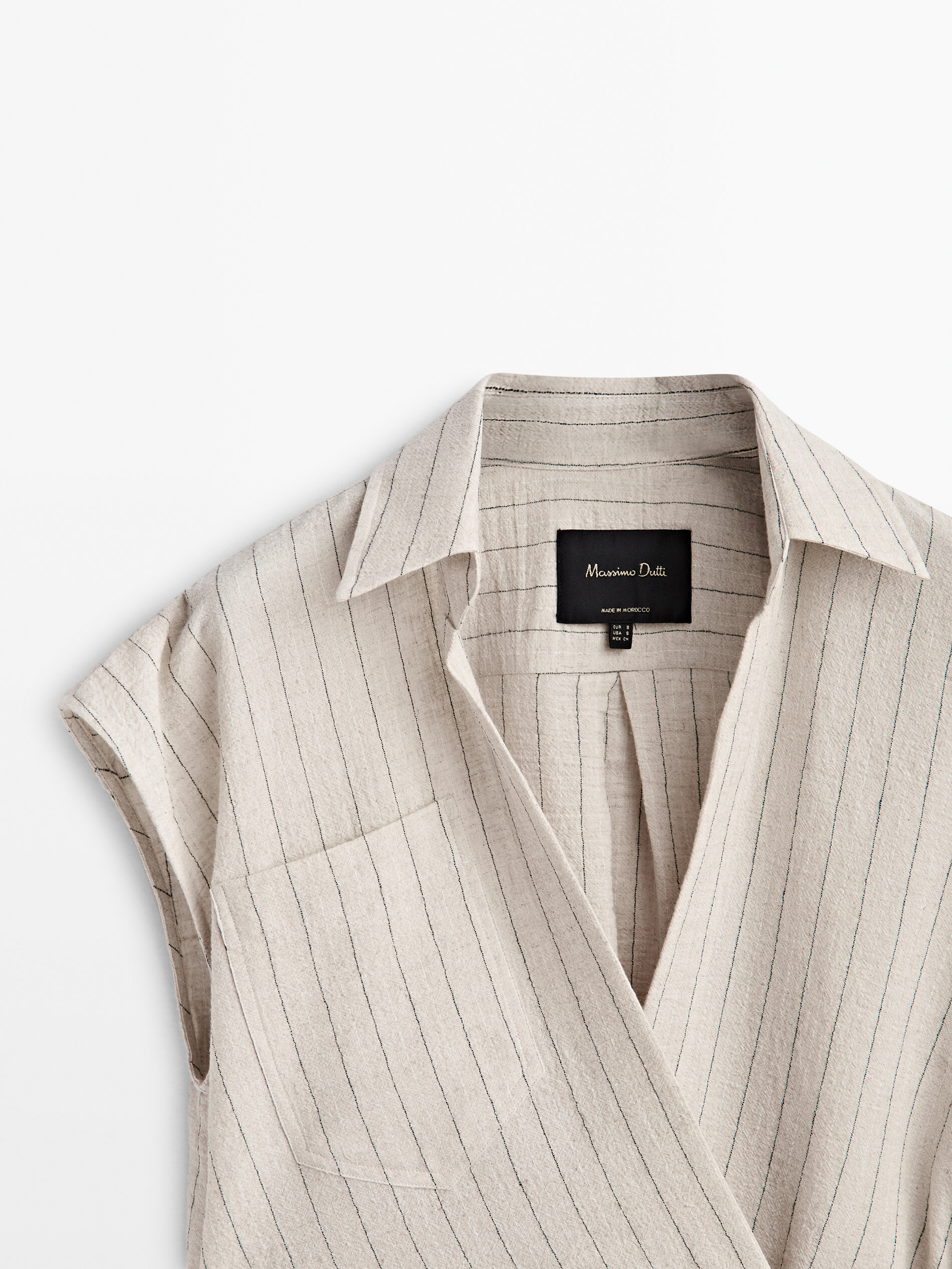 Pyjama deals massimo dutti