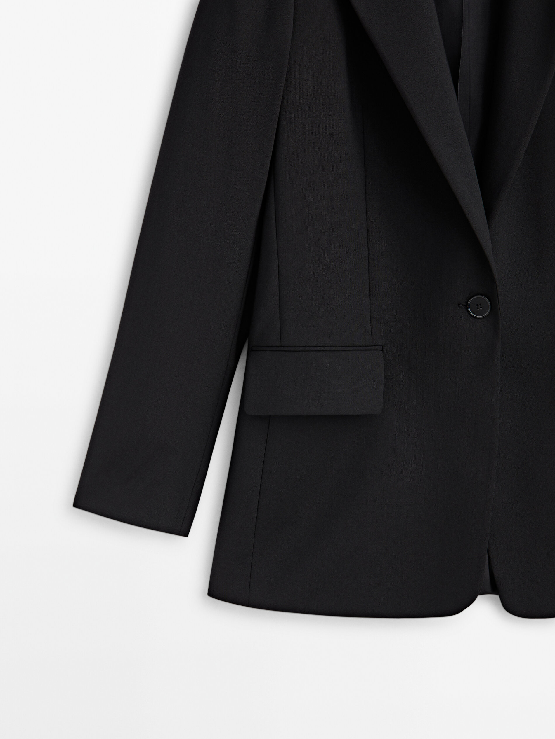 Costume femme massimo dutti deals